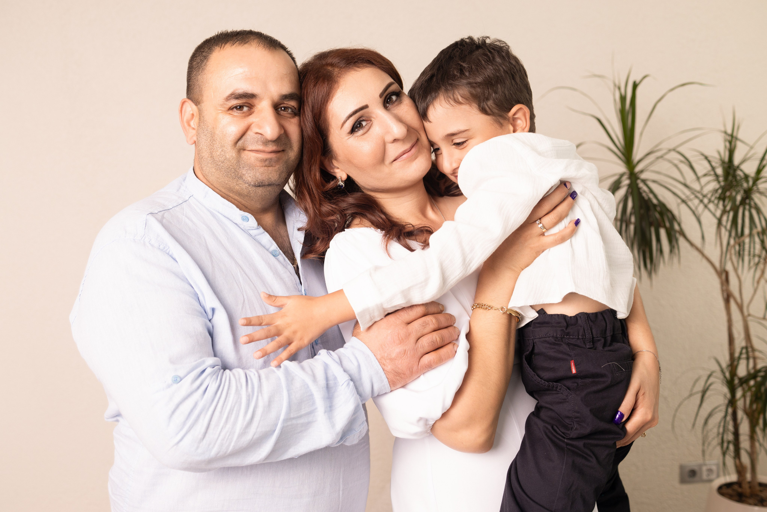 Седа. Фотограф Виктория Кравец