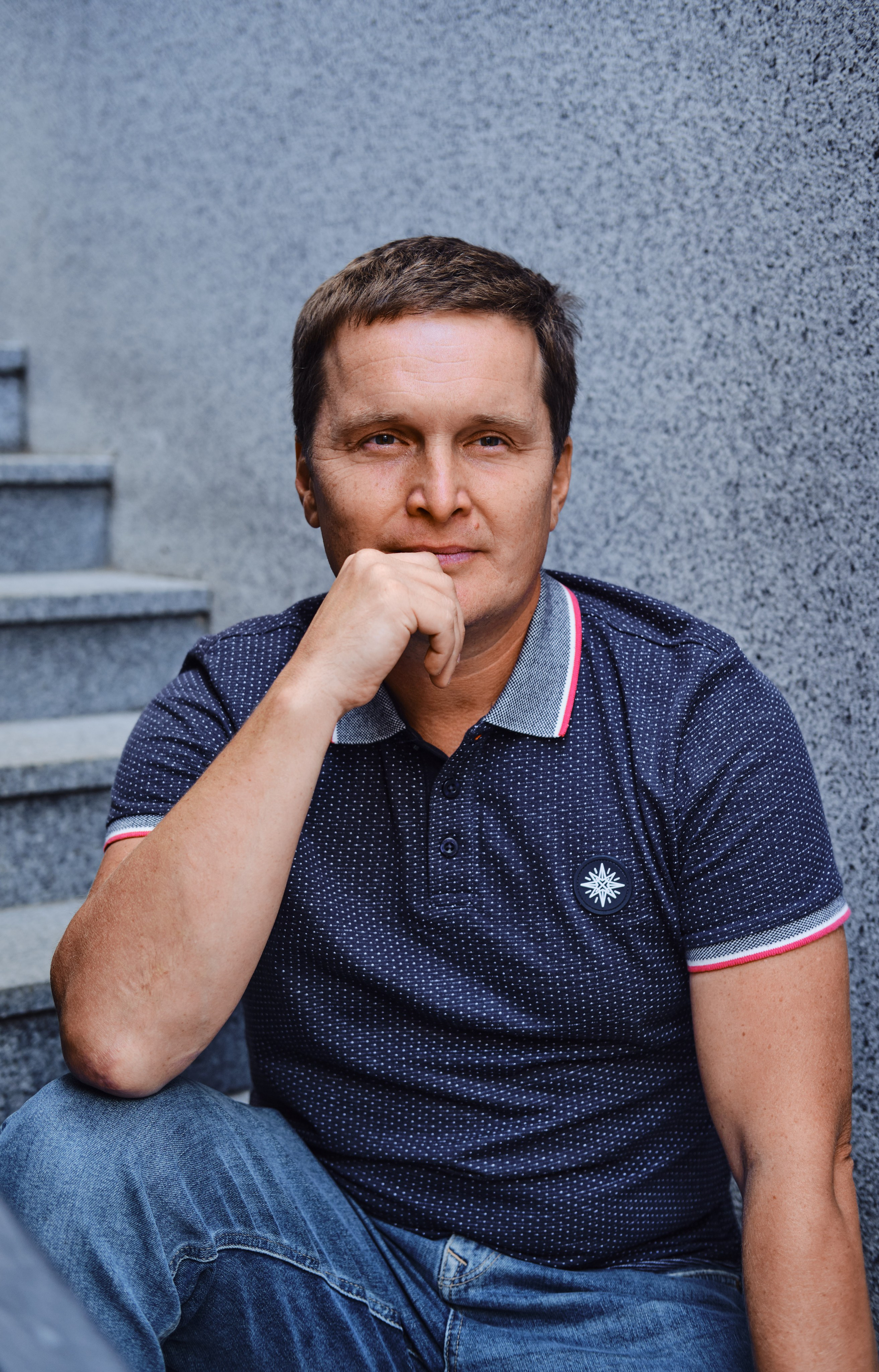 Шеф. Ася Ложкина фотограф Ижевск