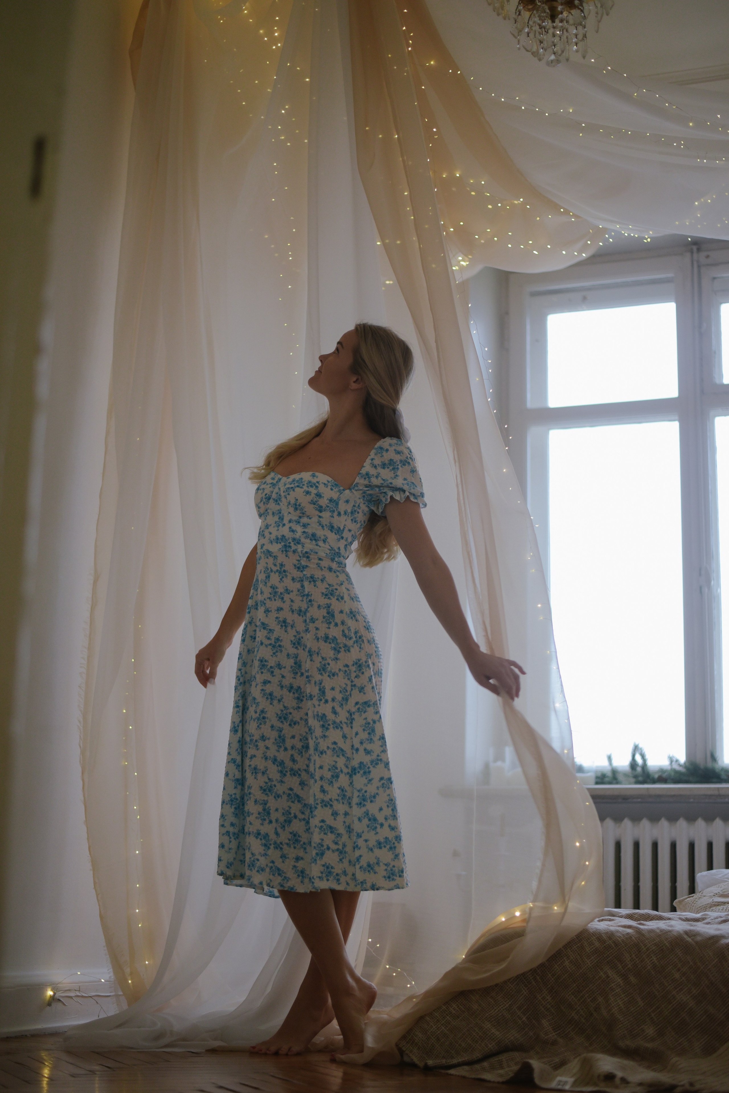 Студия Столица Яна. Фотограф Лола Волна, город Москва