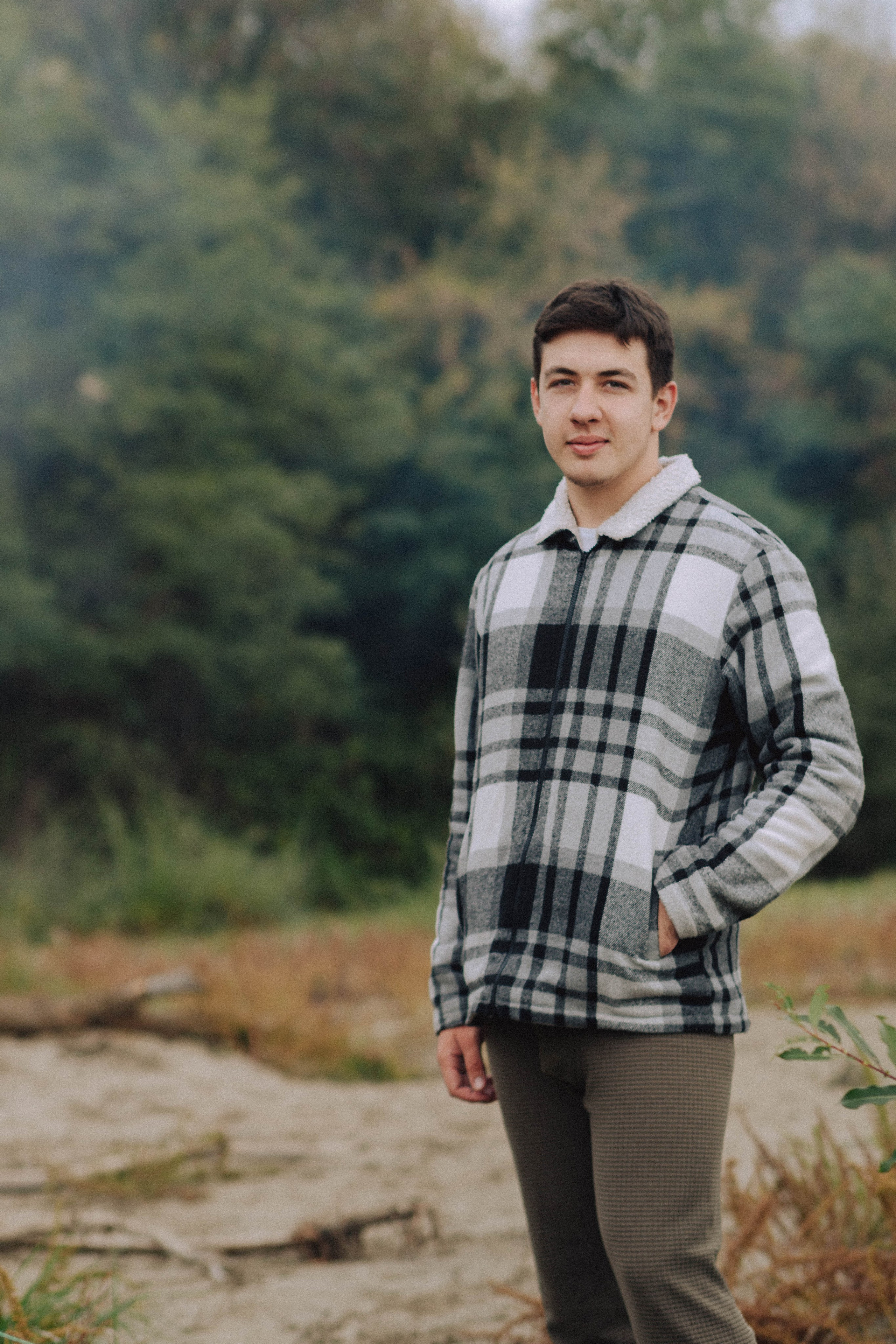 Сборник портретов, невошедших в серии. Прохоров Вячеслав — создатель медиа контента в Краснодаре