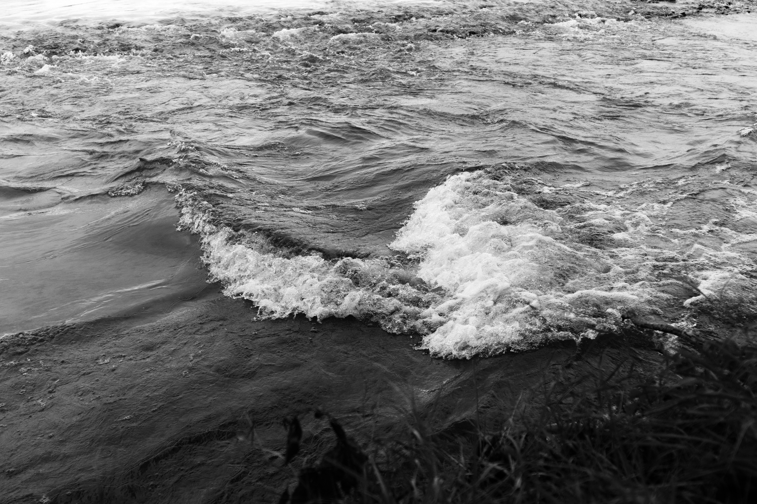 Фестиваль «Горная вода» 2024. Прохоров Вячеслав — создатель медиа контента в Краснодаре