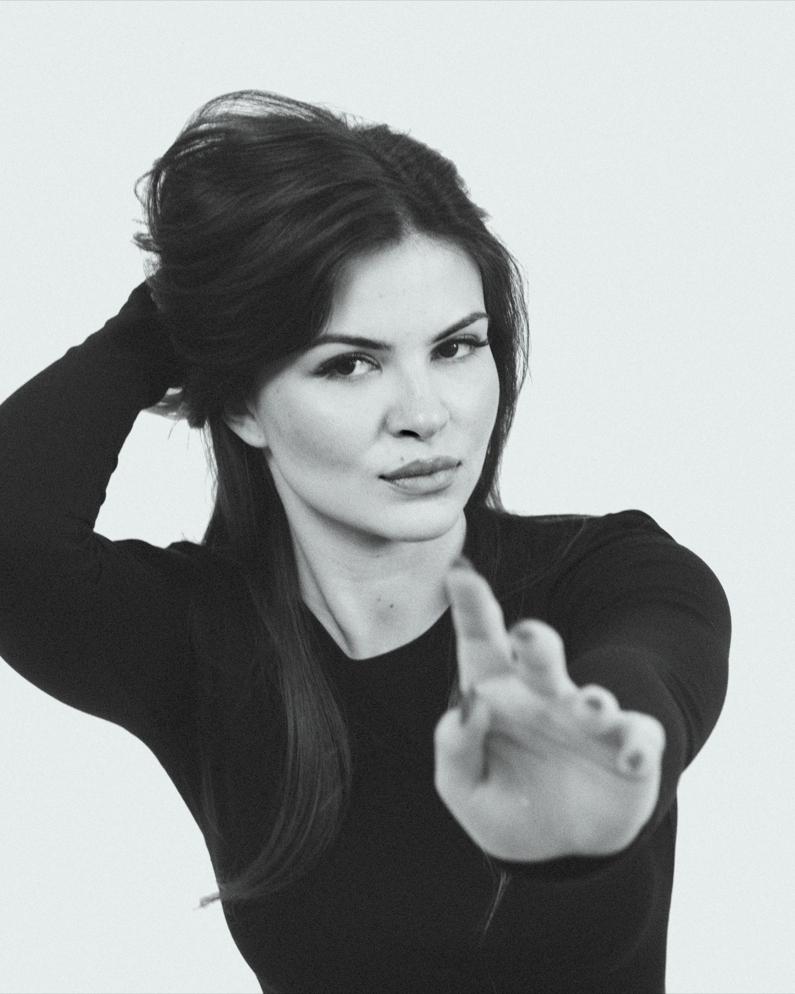 Эвелина. Прохоров Вячеслав — создатель медиа-контента в Краснодаре