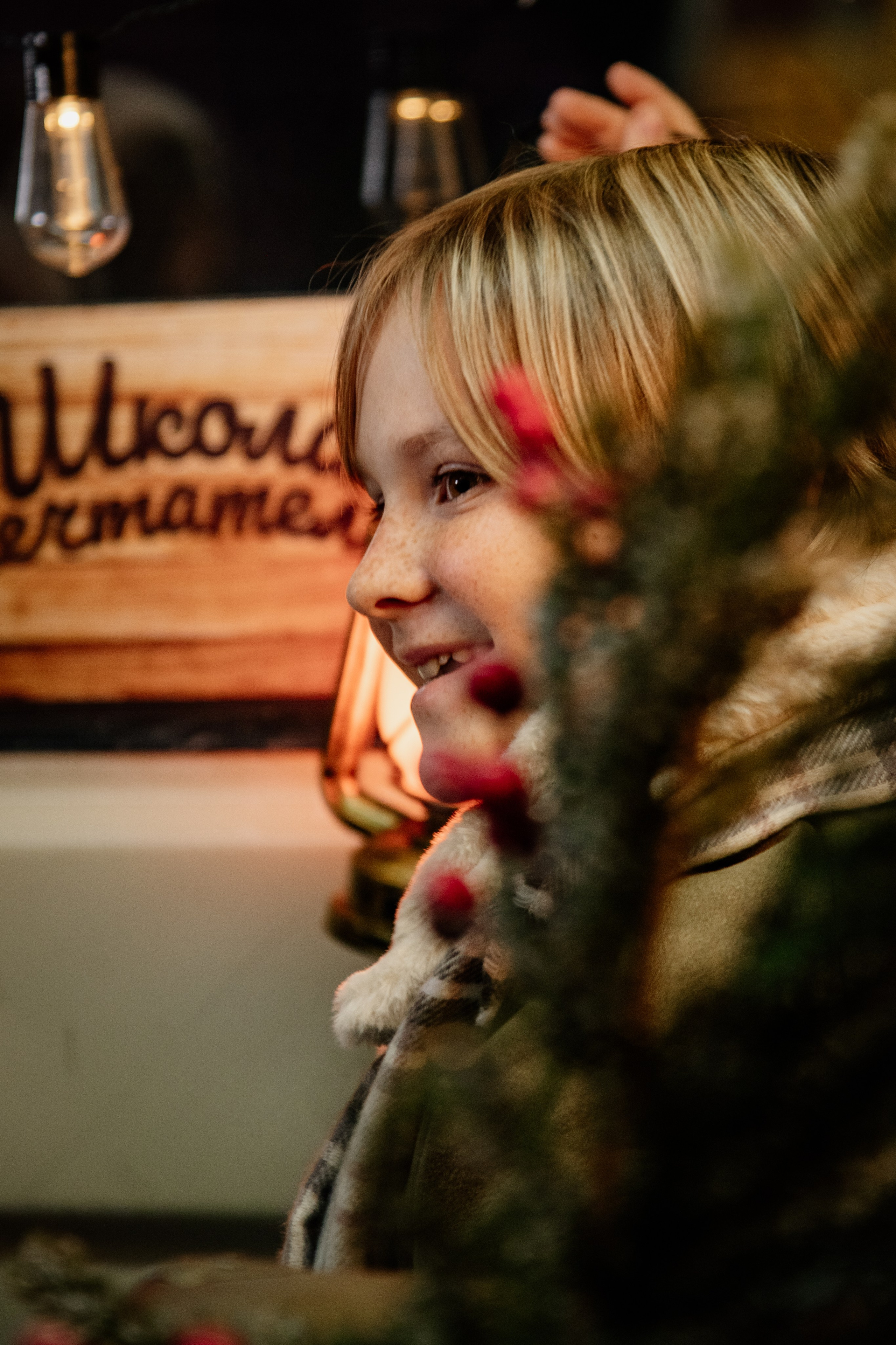 Промо к Новогоднему Шоу в ЭКСПО. Фотограф Алёна Евграфова