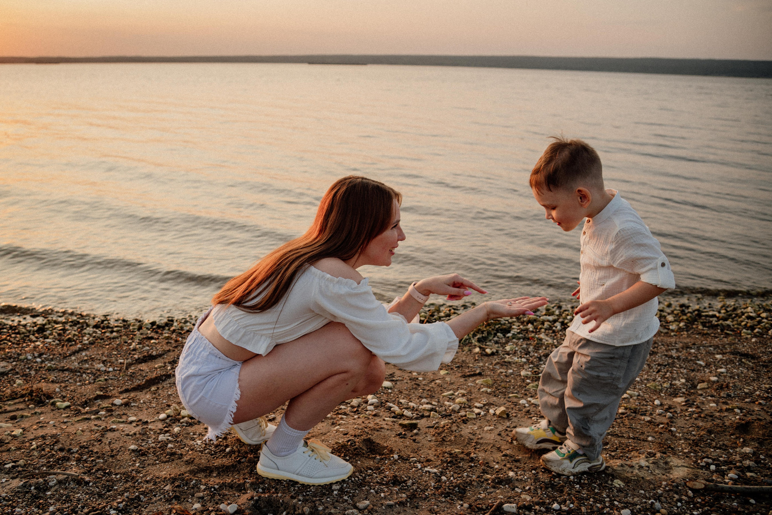 Семейный. Фотограф Алёна Евграфова