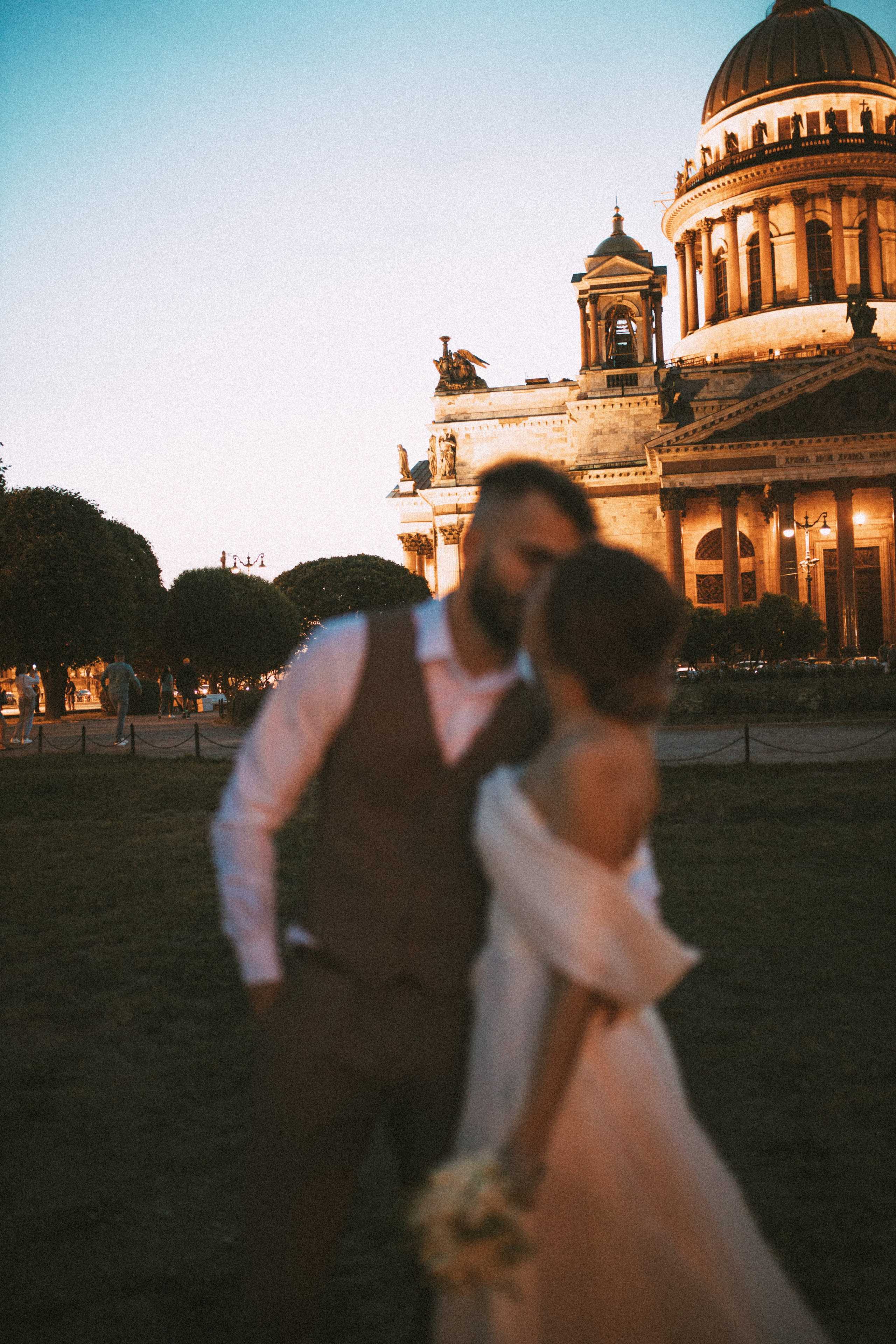 А & К | Санкт-Петербург. Фотограф Екатерина Амбрушкевич