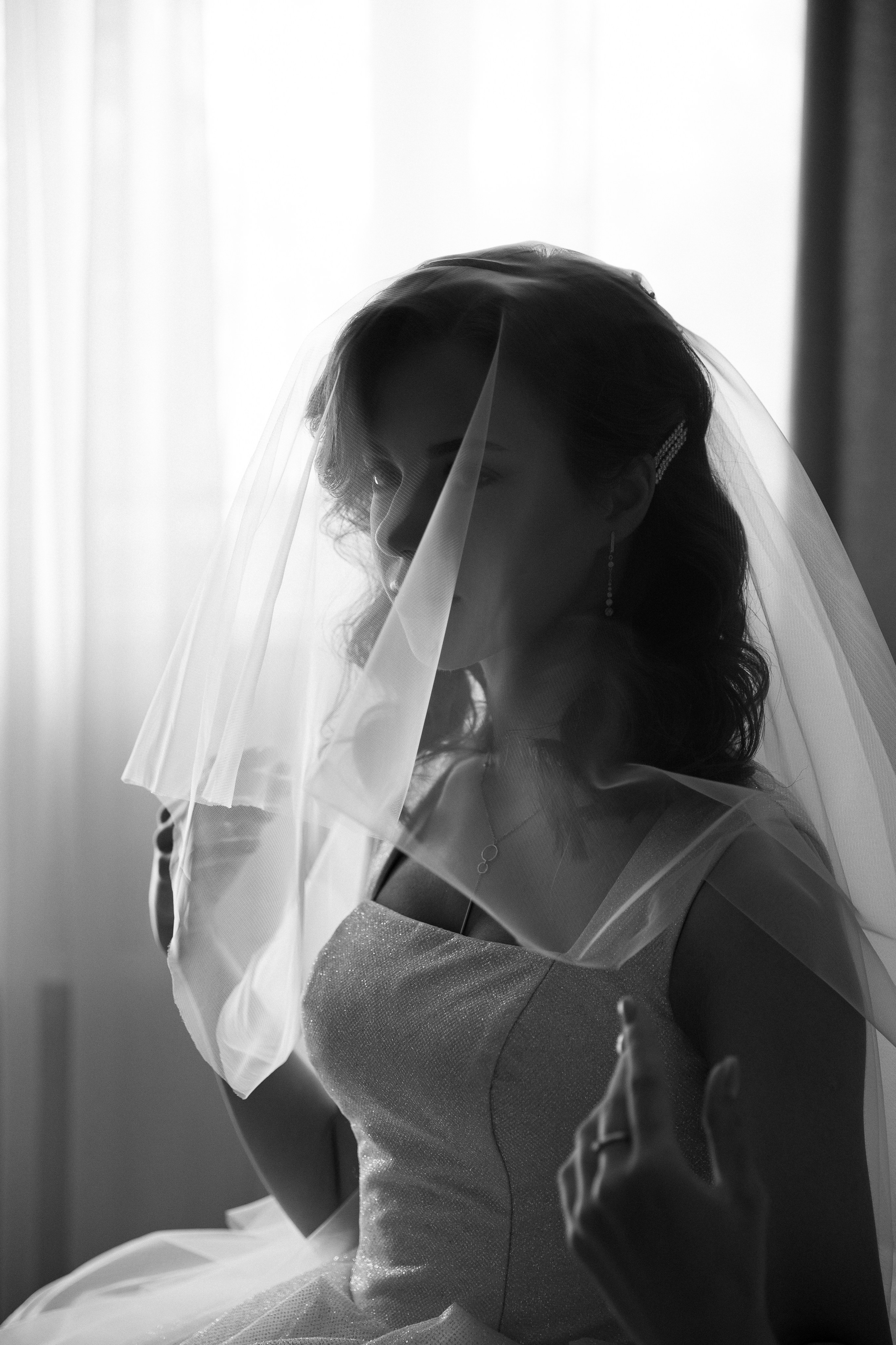 Анонс Свадьбы Дмитрия & Полины. Свадебный фотограф Самара Ирина Захарова