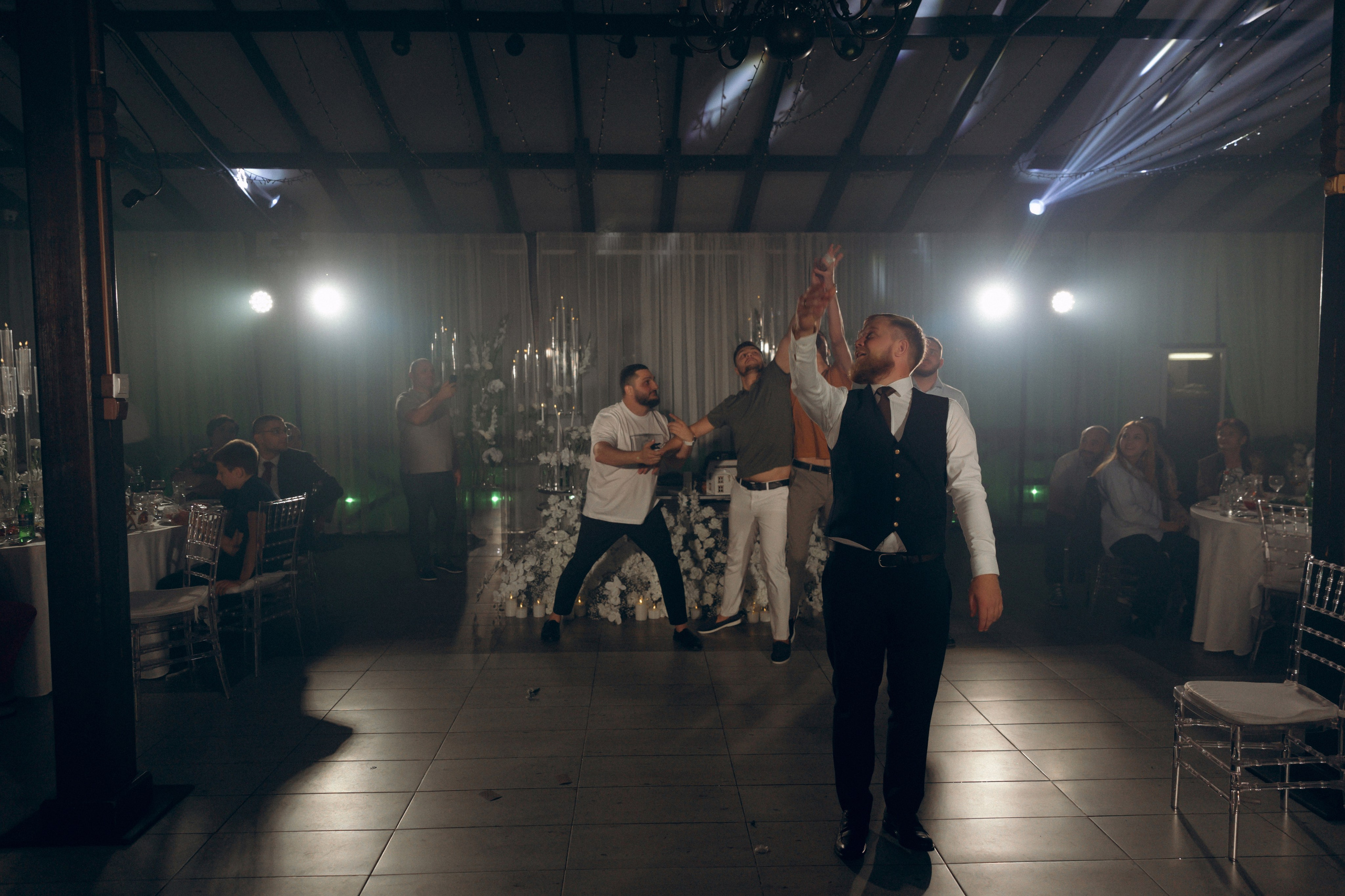 Арина и Александр, 11/10/ 2024. Свадебный  и семейный фотограф в Краснодаре