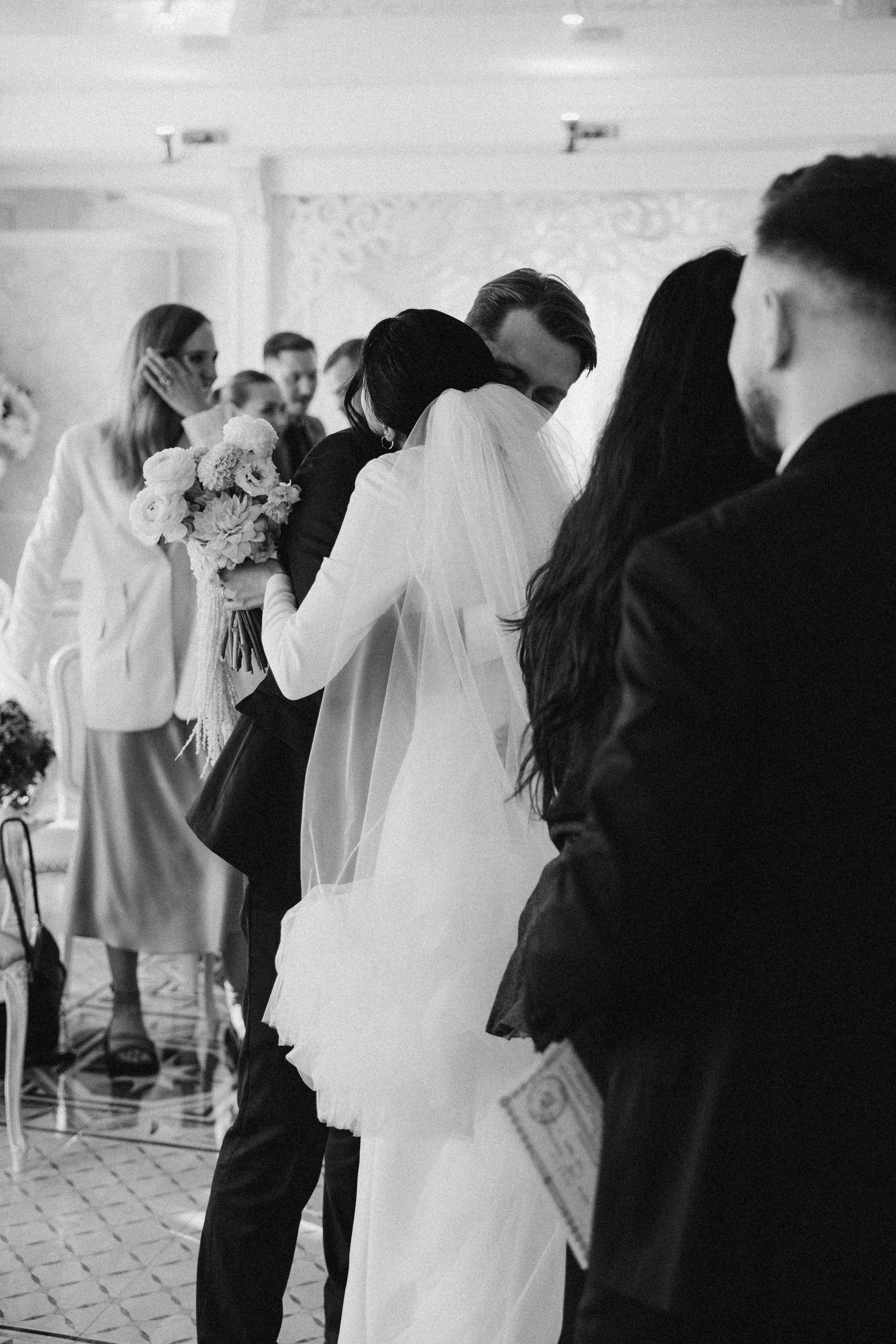 S+S. Свадебный фотограф Таня Караисаева