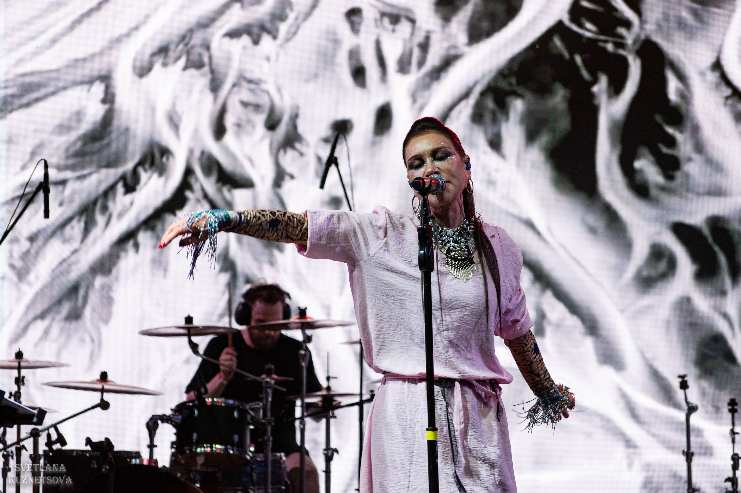 Репортажная и концертная съёмка. Репортажный и портретный фотограф из Воронежа — Светлана Кузнецова