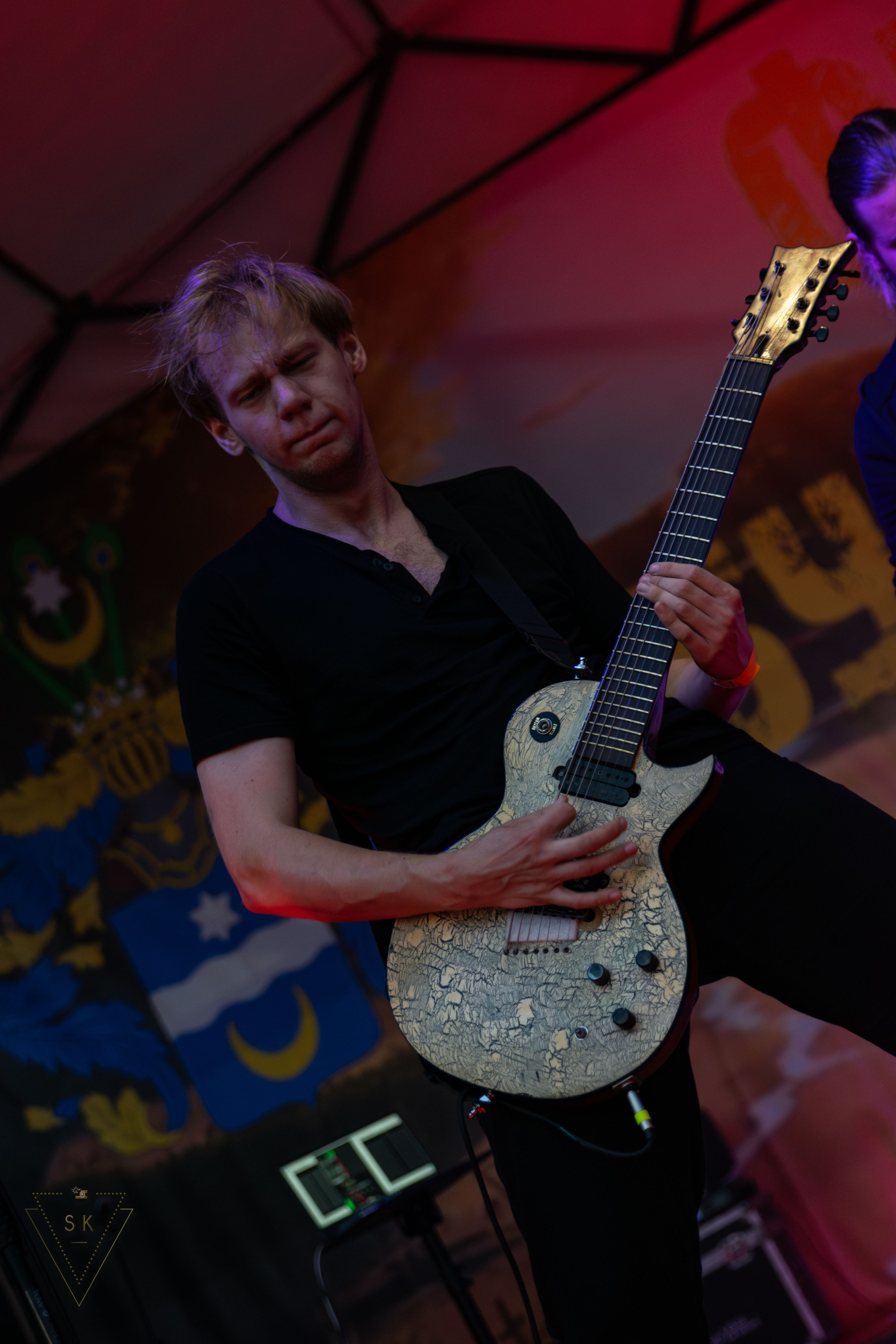 Бухта Сенявина 2025. Репортажный и портретный фотограф из Воронежа — Светлана Кузнецова