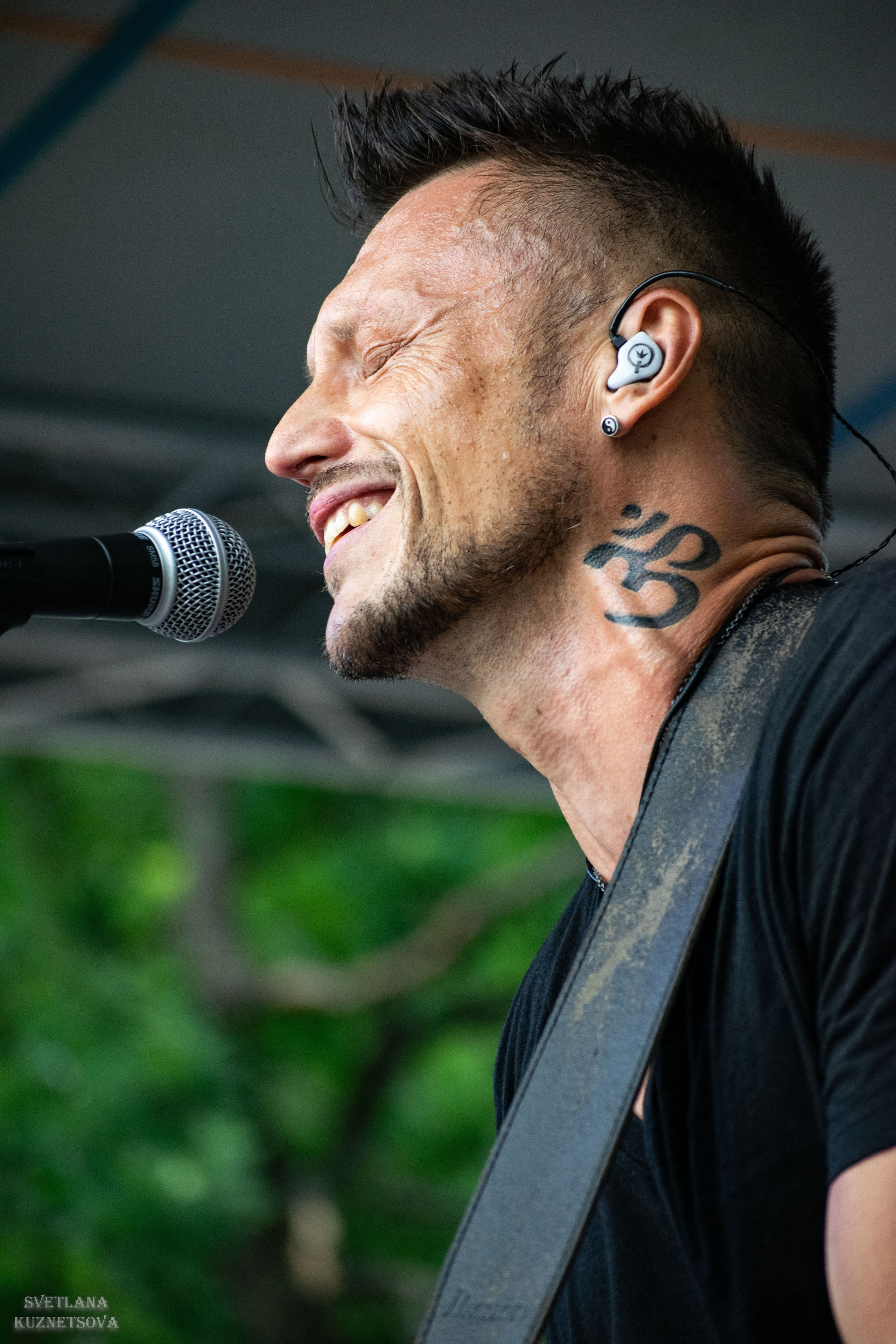 Молодые ветра 2025. Репортажный и портретный фотограф из Воронежа — Светлана Кузнецова