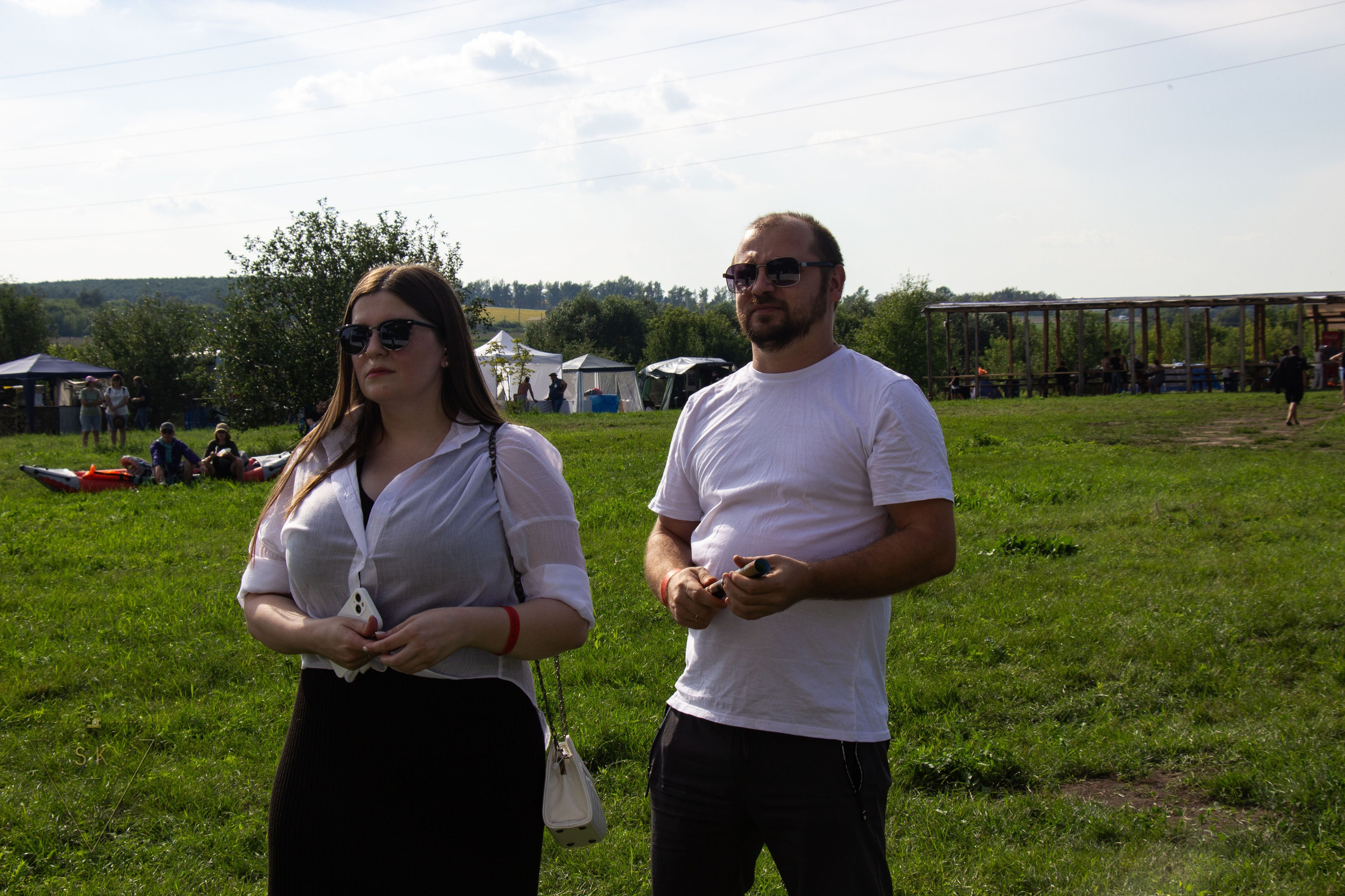 Бухта Сенявина 2025. Репортажный и портретный фотограф из Воронежа — Светлана Кузнецова