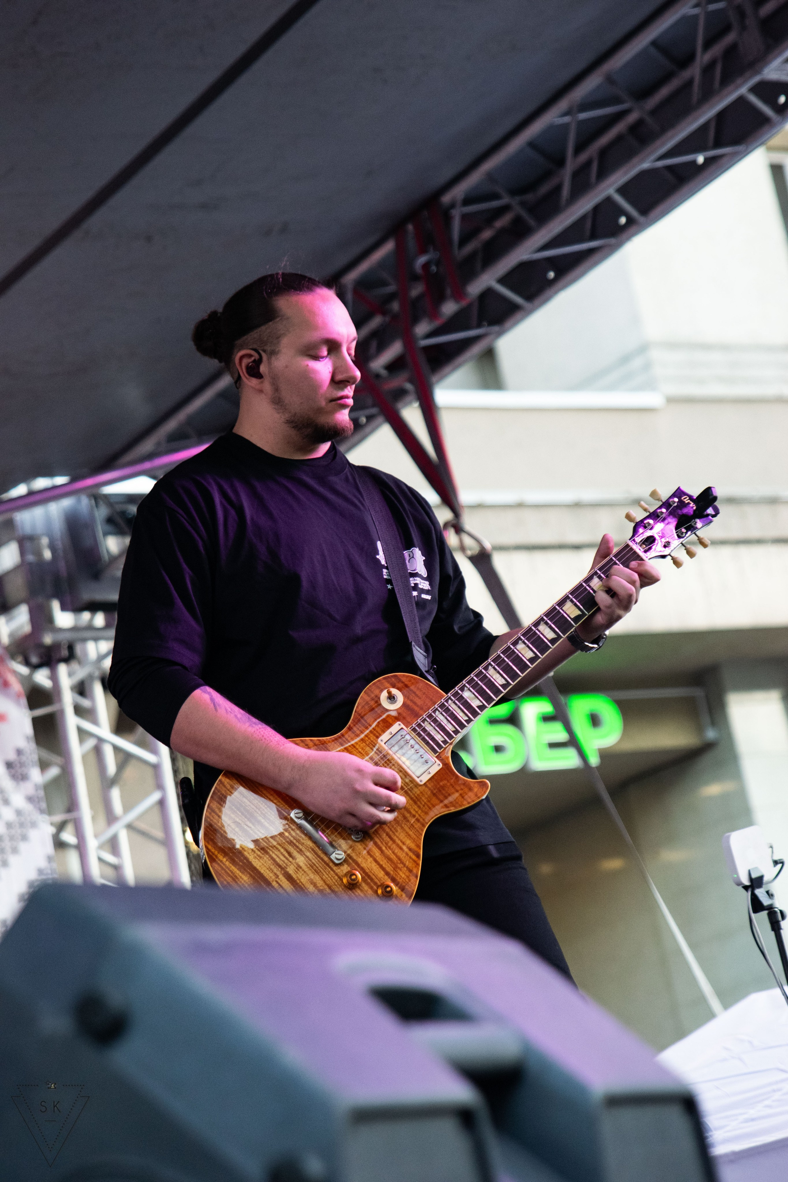 День города Воронеж 2025 — НеБо/Сказки Чёрного Города. Репортажный и портретный фотограф из Воронежа — Светлана Кузнецова