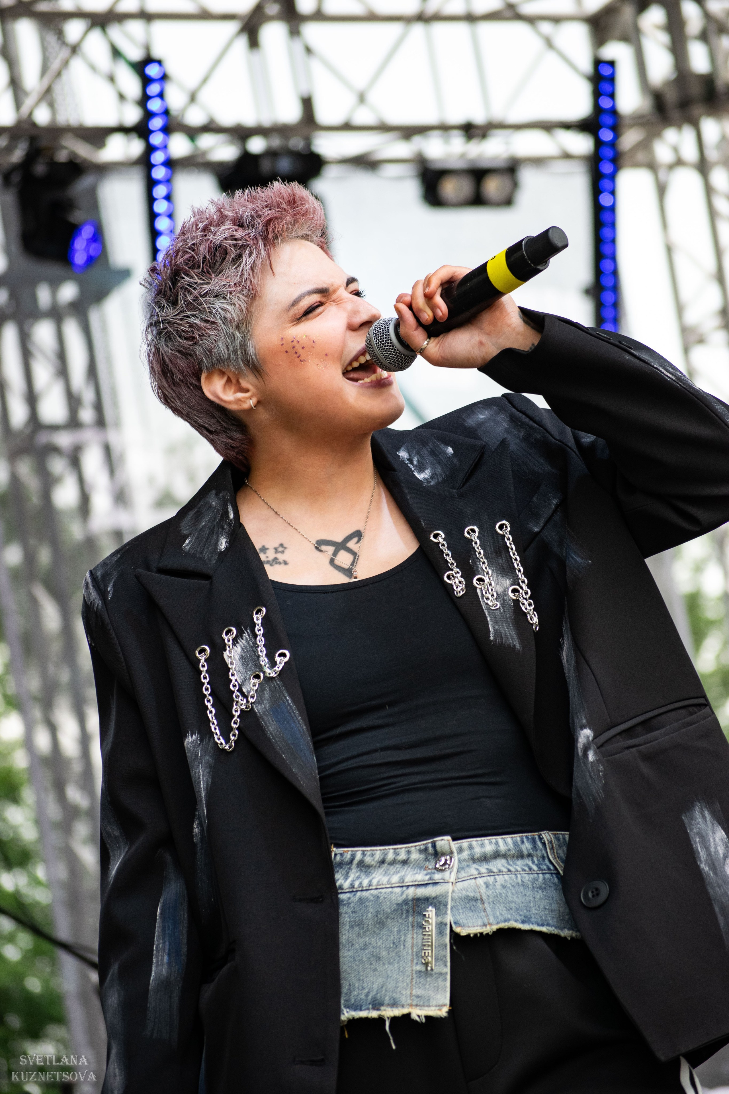 Молодые ветра 2025. Репортажный и портретный фотограф из Воронежа — Светлана Кузнецова