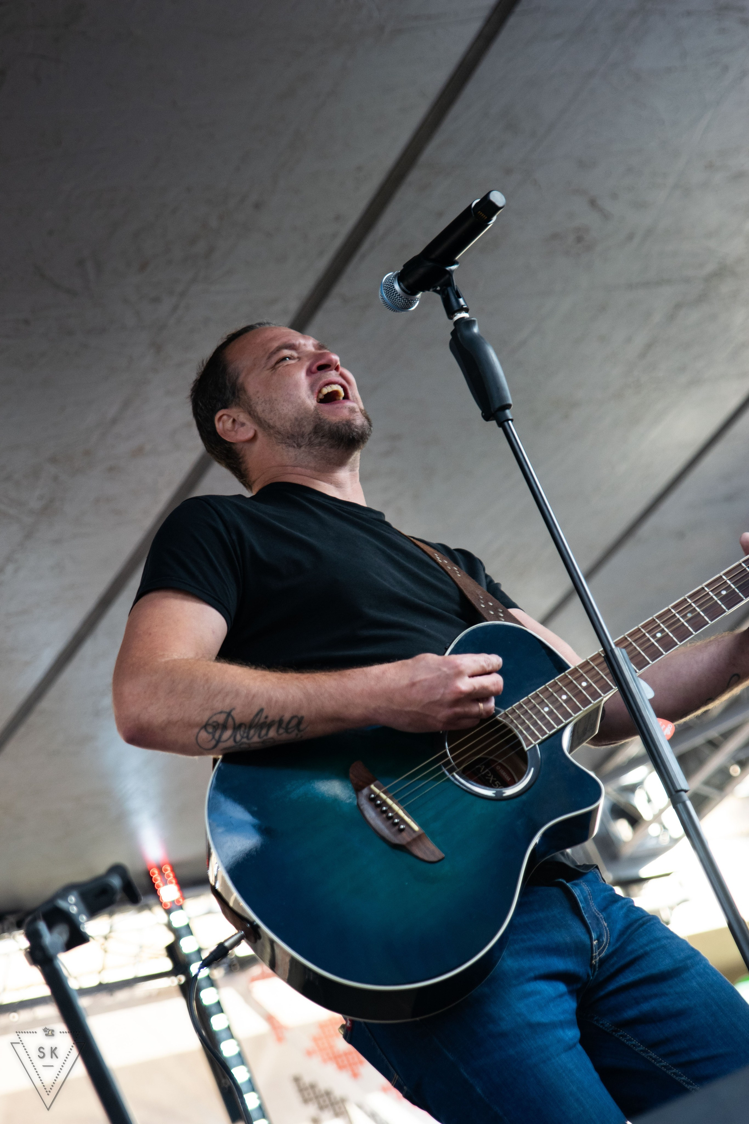 День города Воронеж 2025 — НеБо/Сказки Чёрного Города. Репортажный и портретный фотограф из Воронежа — Светлана Кузнецова