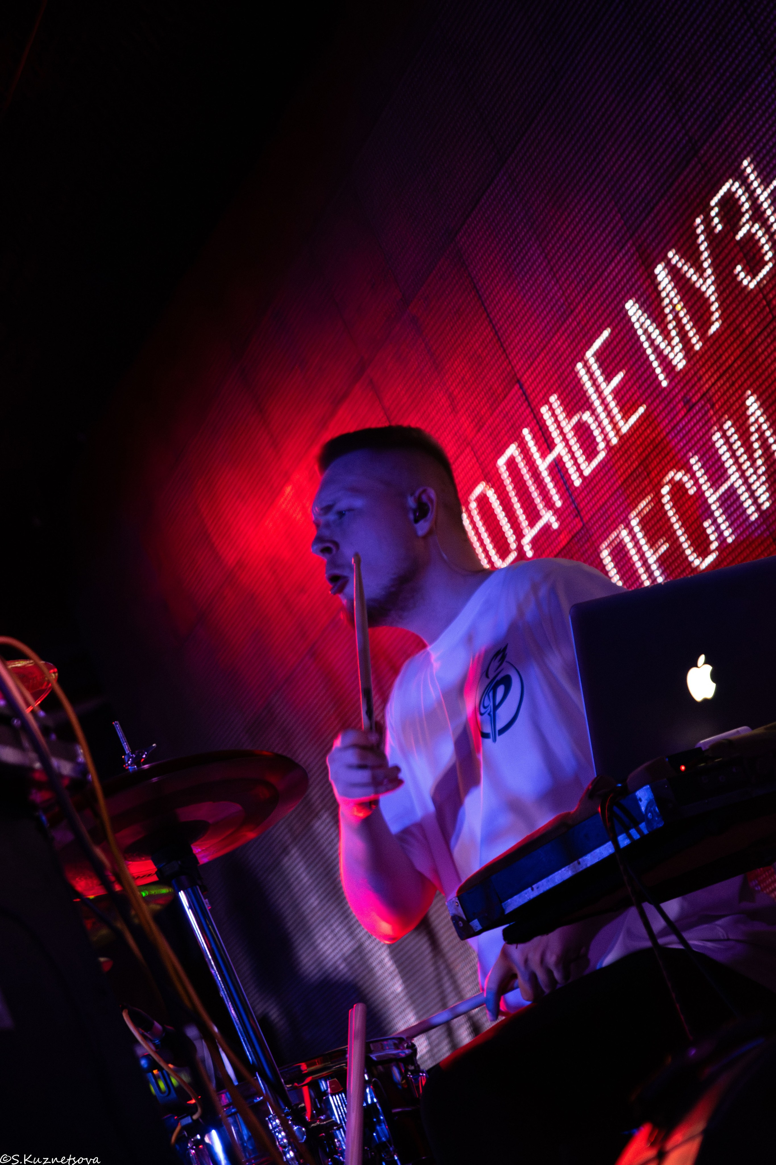 Бригадный Подряд, г. Воронеж. Репортажный и портретный фотограф из Воронежа — Светлана Кузнецова