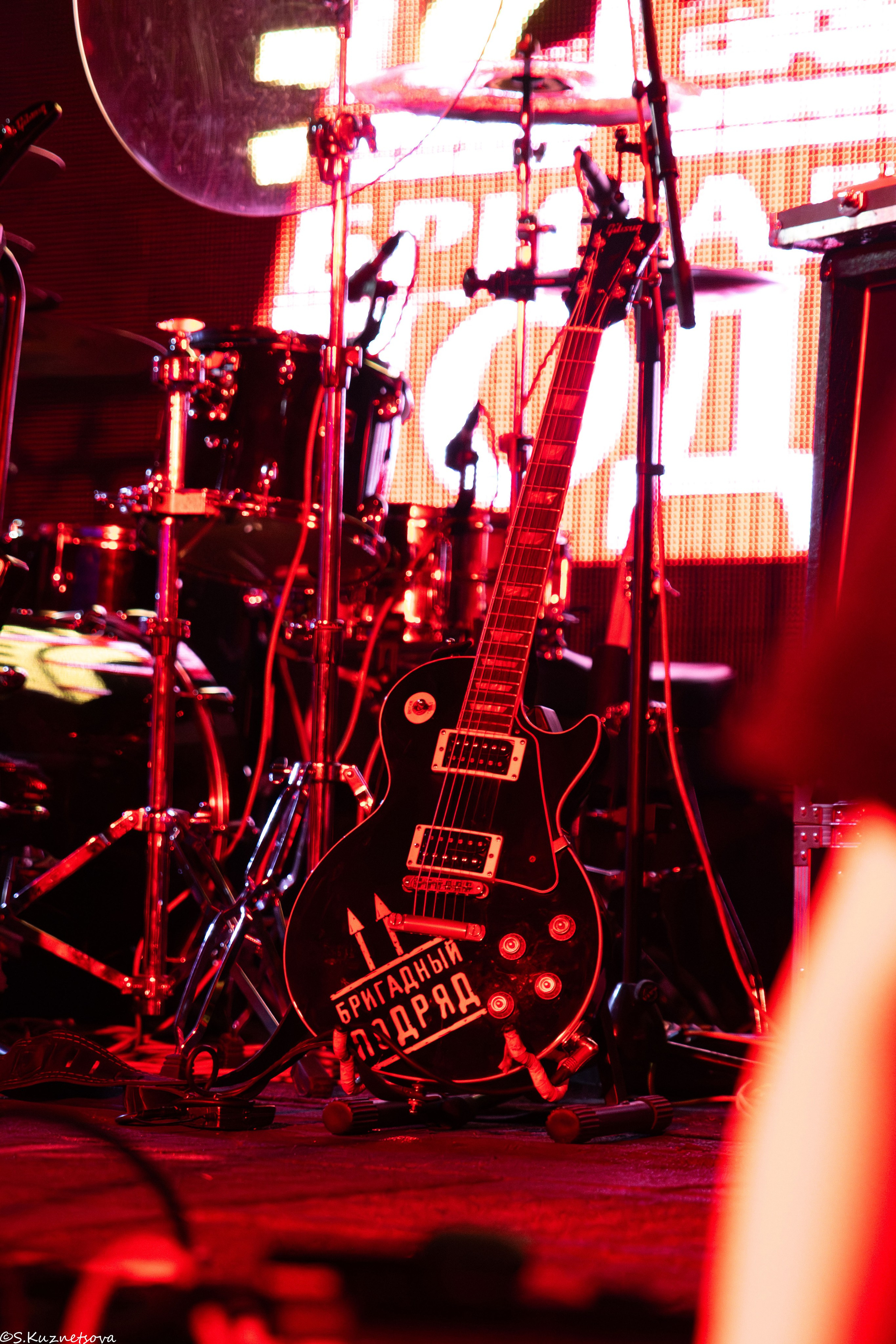 Бригадный Подряд, г. Воронеж. Репортажный и портретный фотограф из Воронежа — Светлана Кузнецова