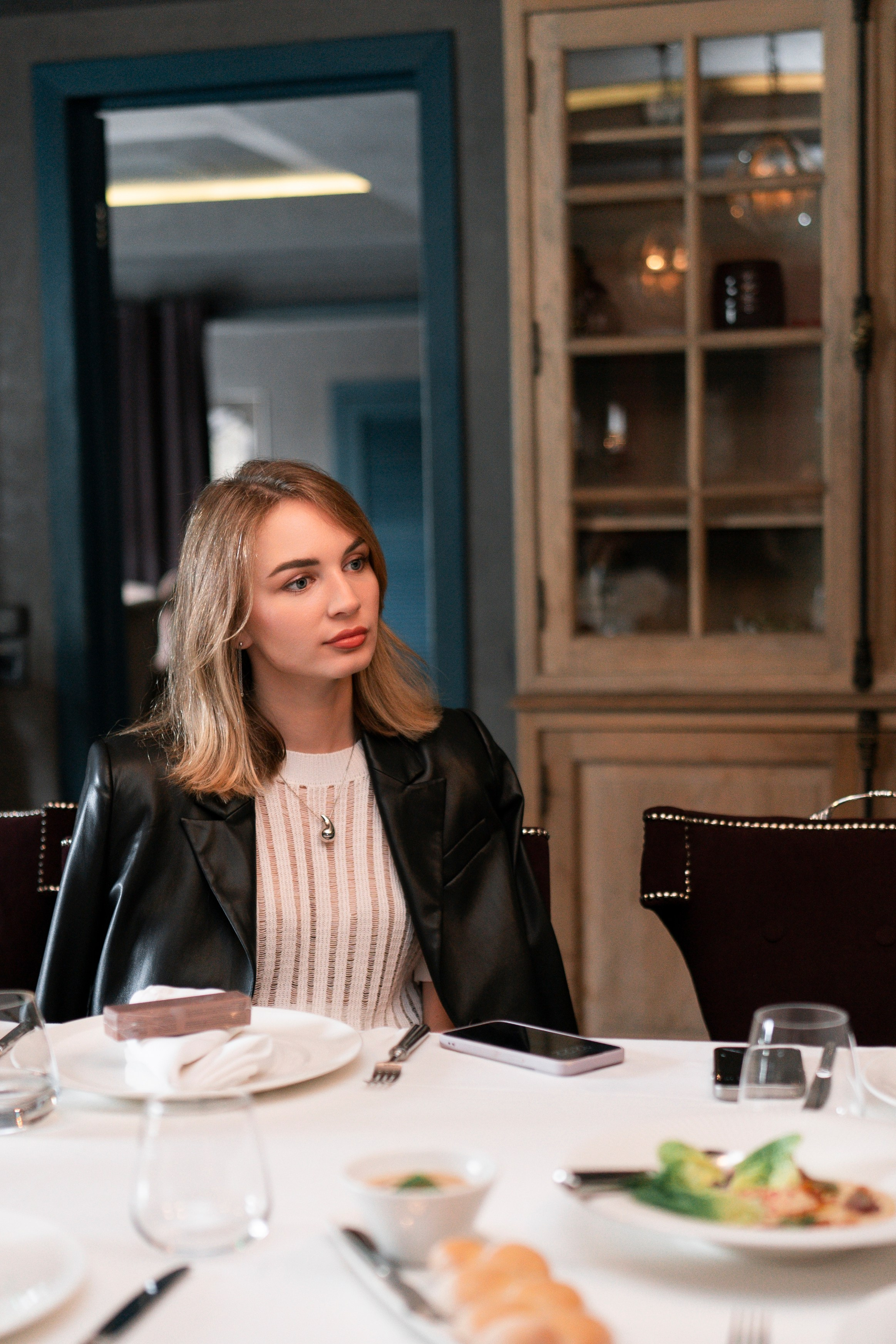 Встреча. Свадебный фотограф в Москве Кристина Чехова