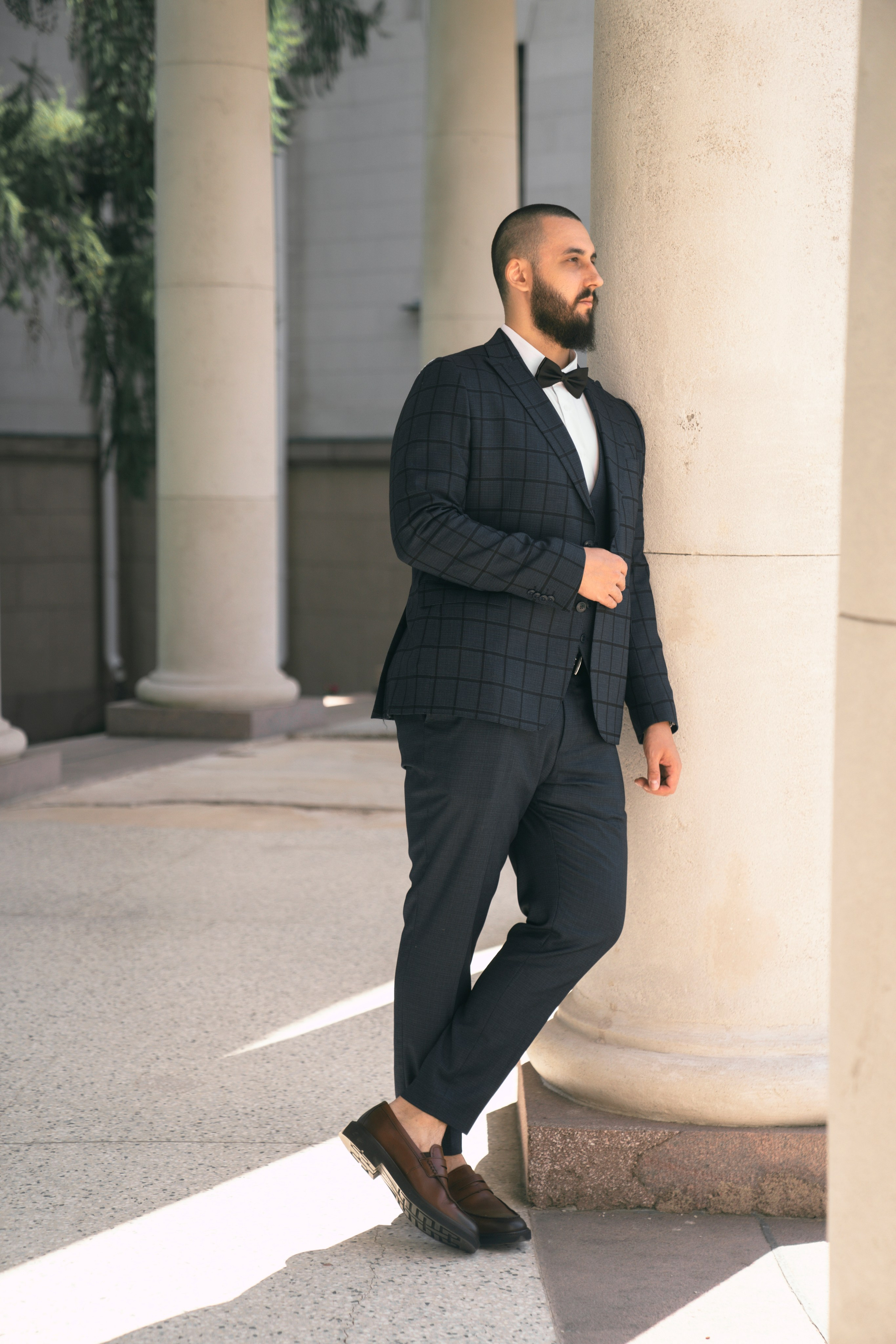 Архангельское. Свадебный фотограф в Москве Кристина Чехова