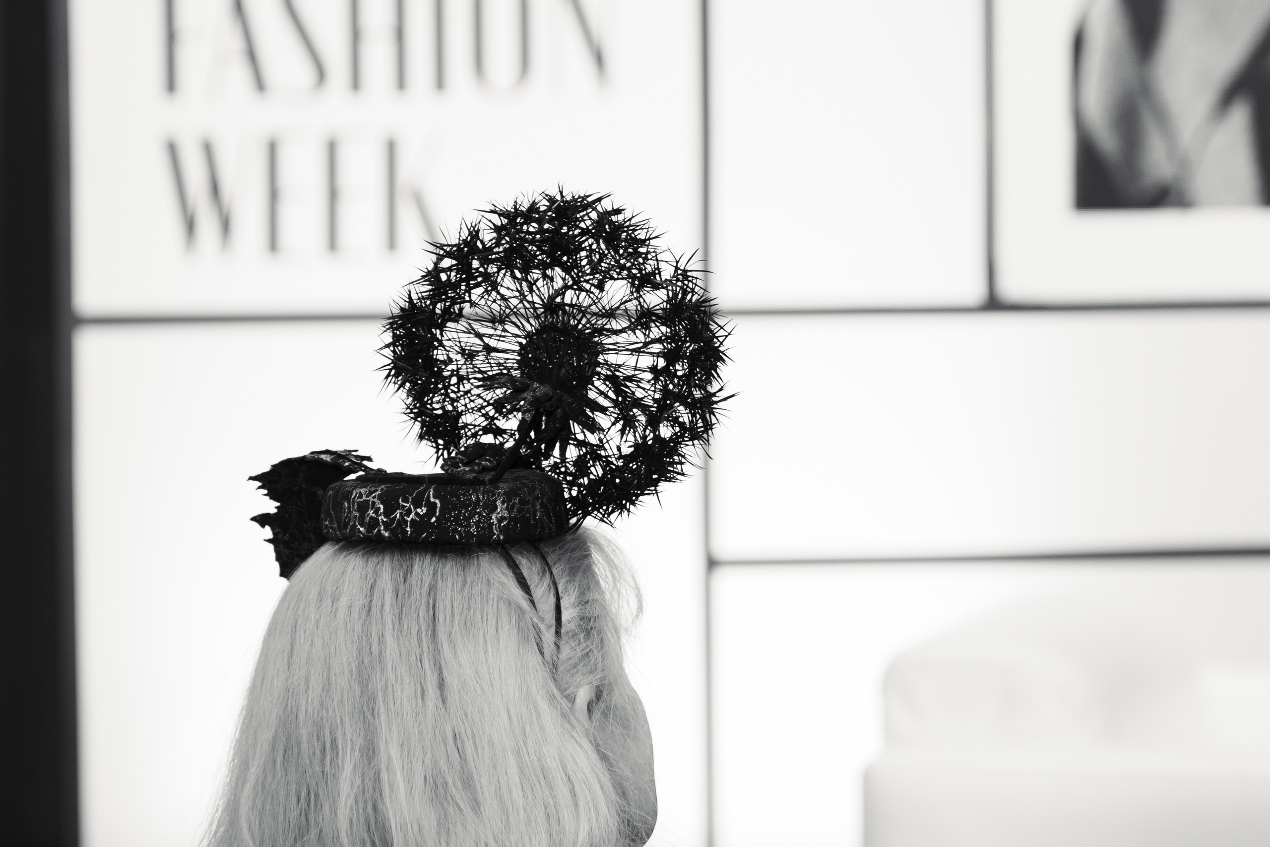 Fashion Week 2025. Свадебный фотограф в Москве Кристина Чехова