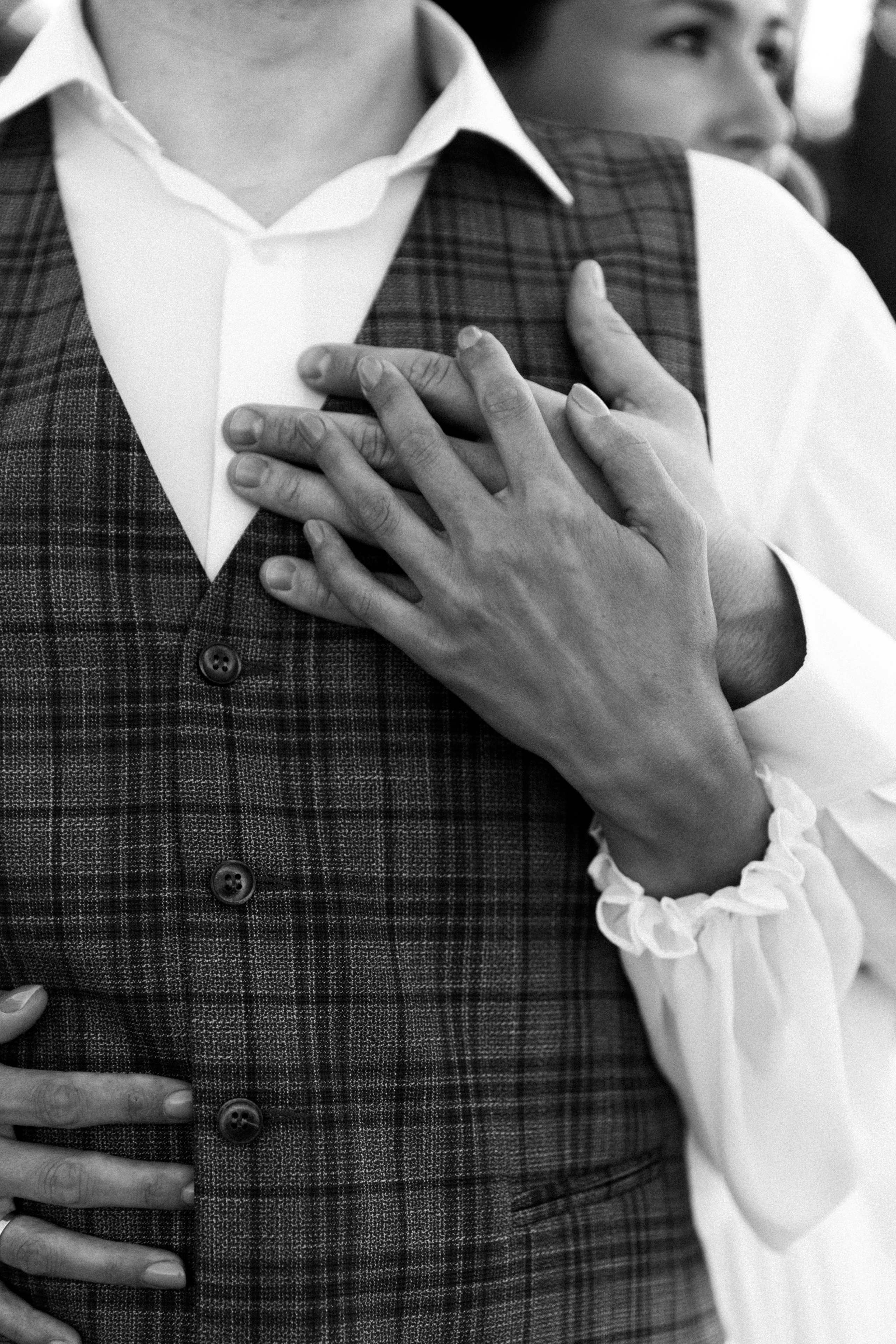 Маша & Саша. Фотограф Нижний Новгород Юлия Болдырева