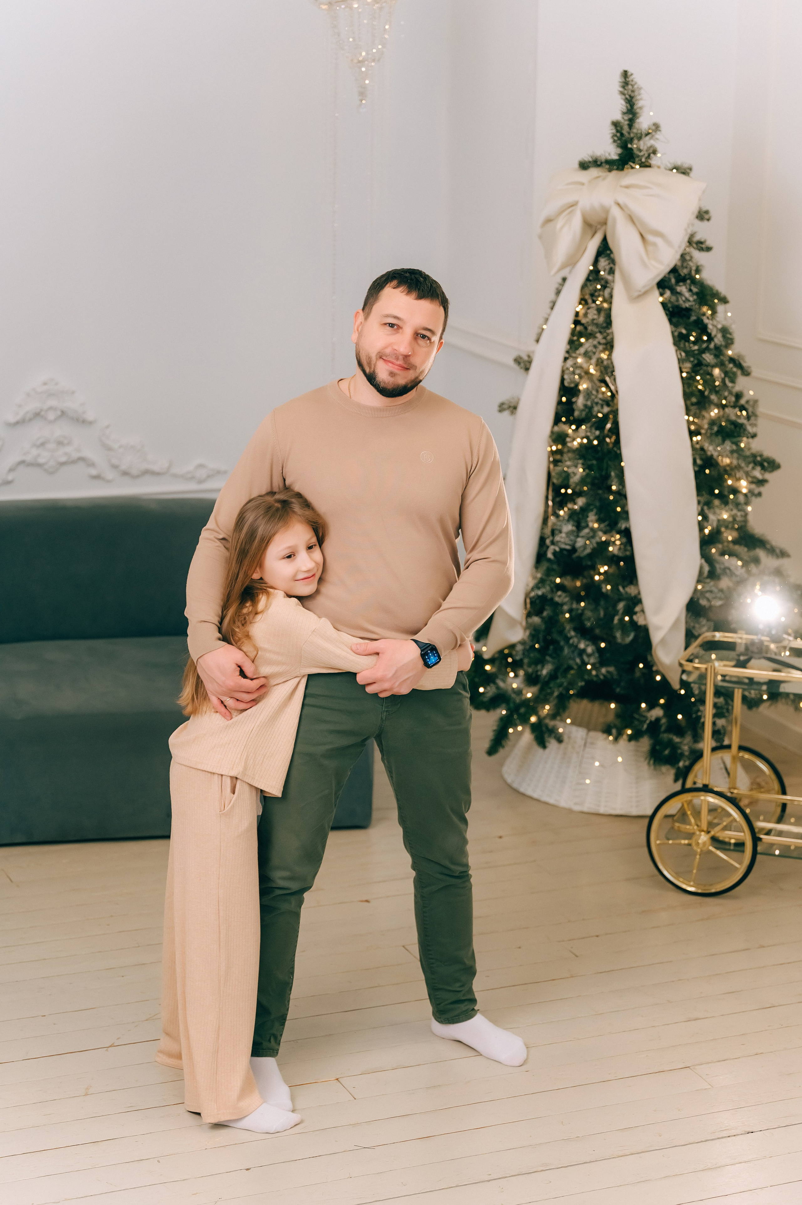 Как в сказке. Детский и семейный фотограф Катерина Мишина