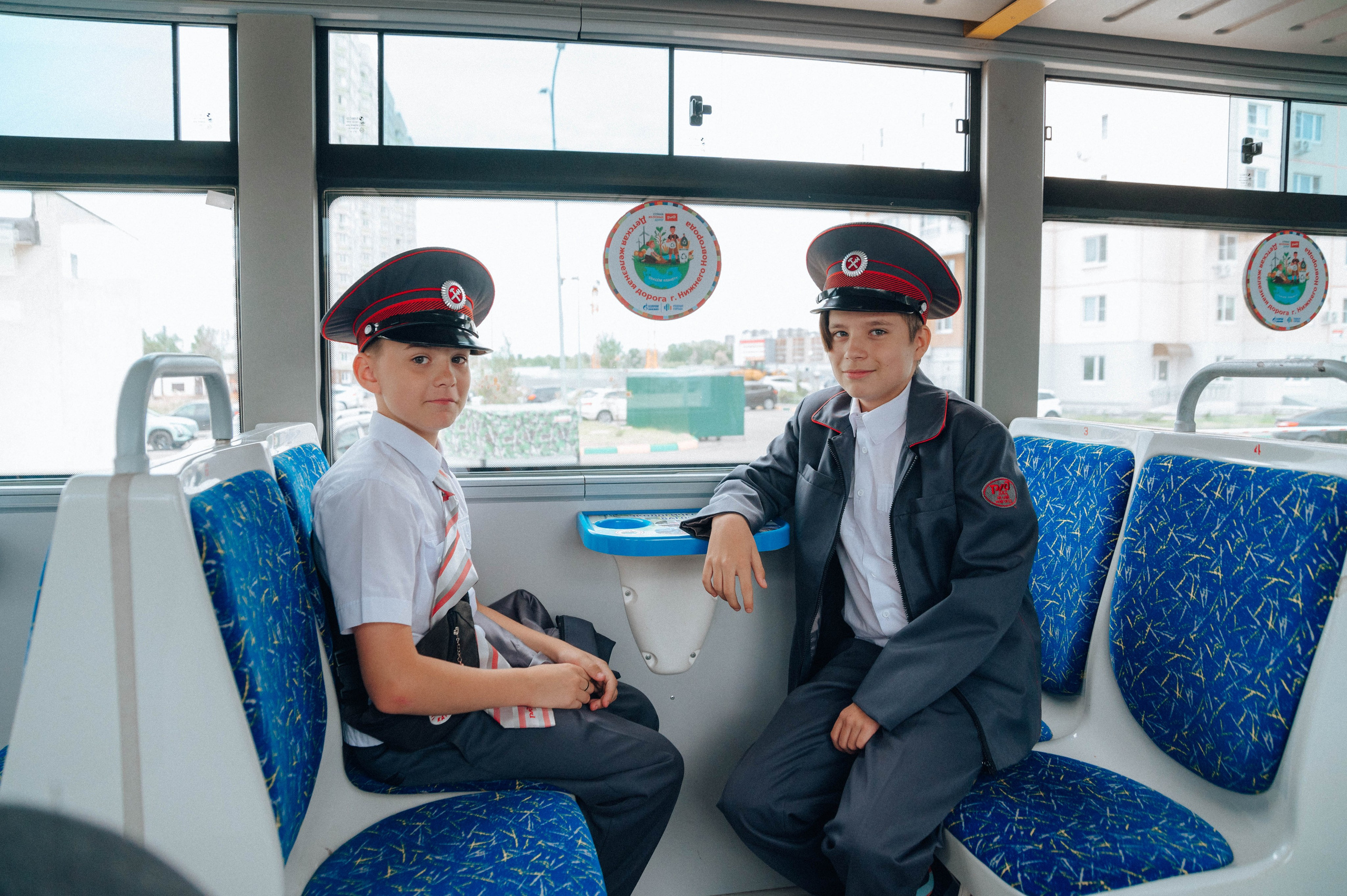 Арсений РЖД. Детский и семейный фотограф Катерина Мишина