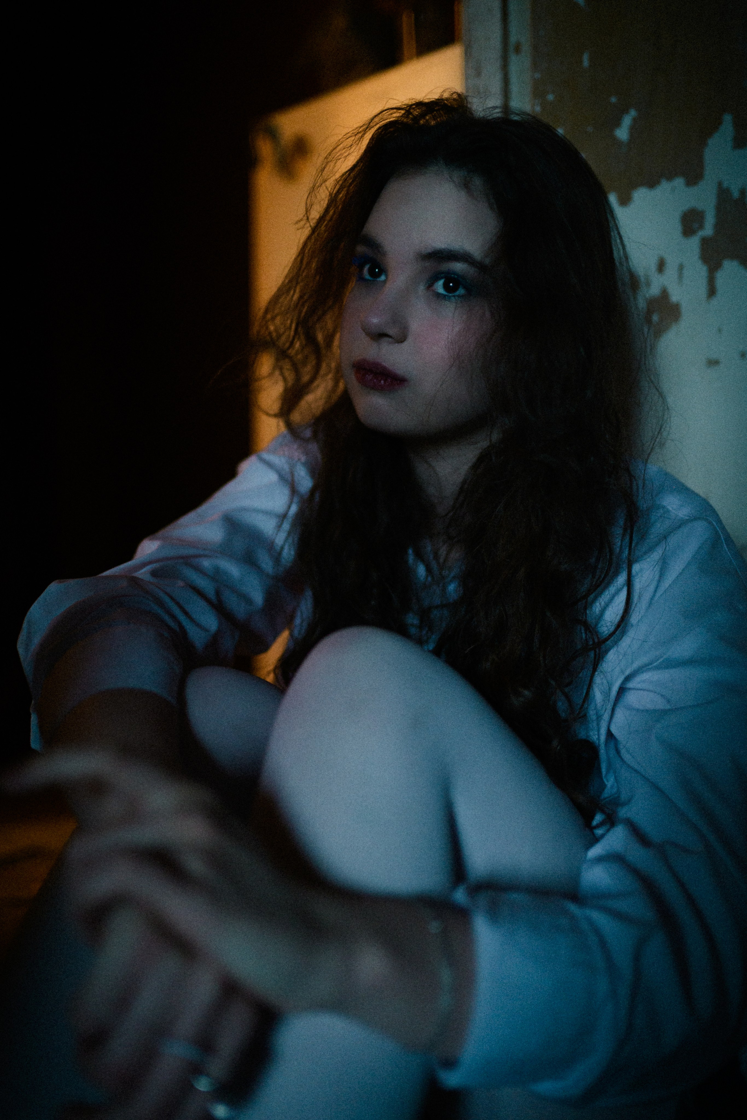 Ocelot. F11 production