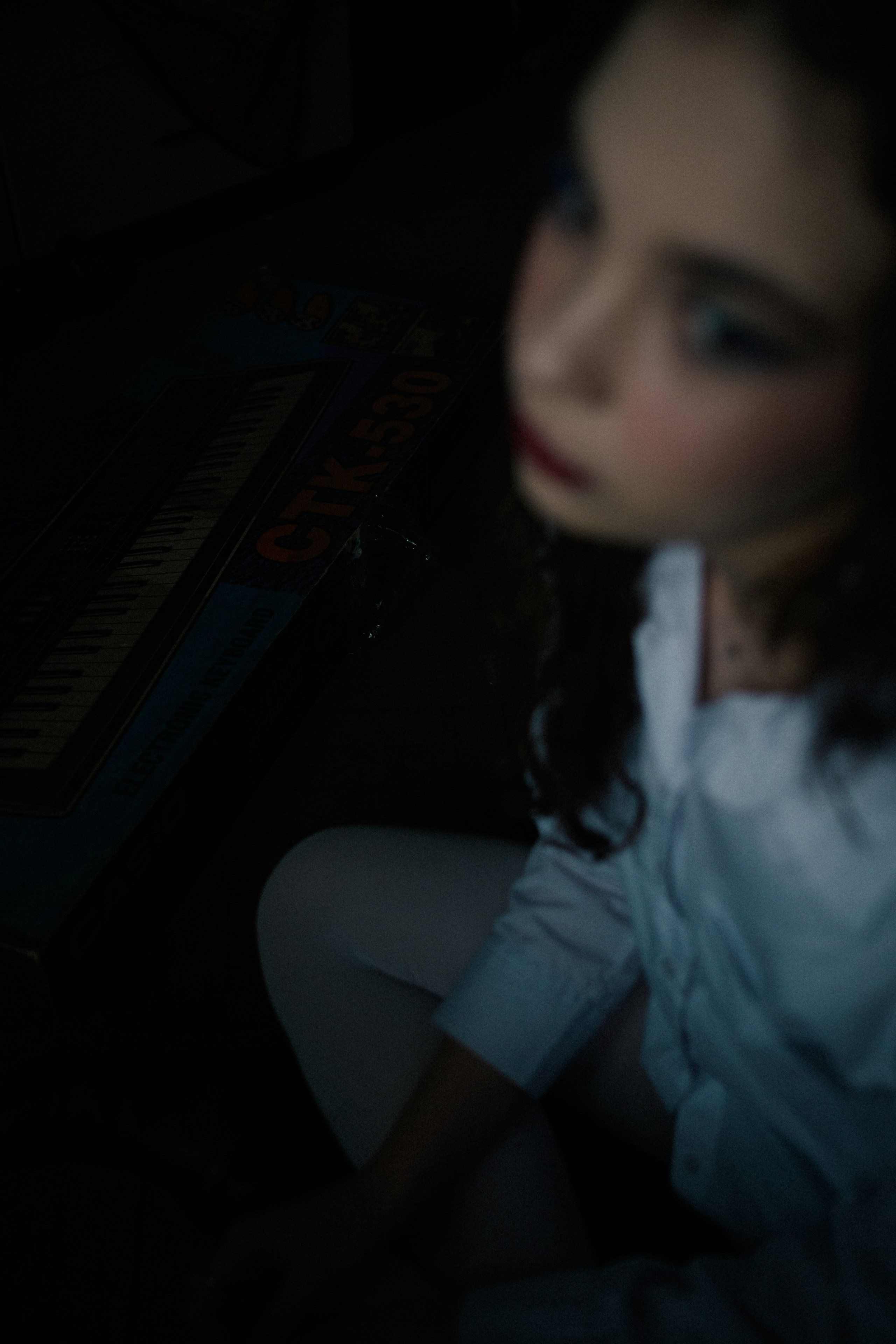 Ocelot. F11 production