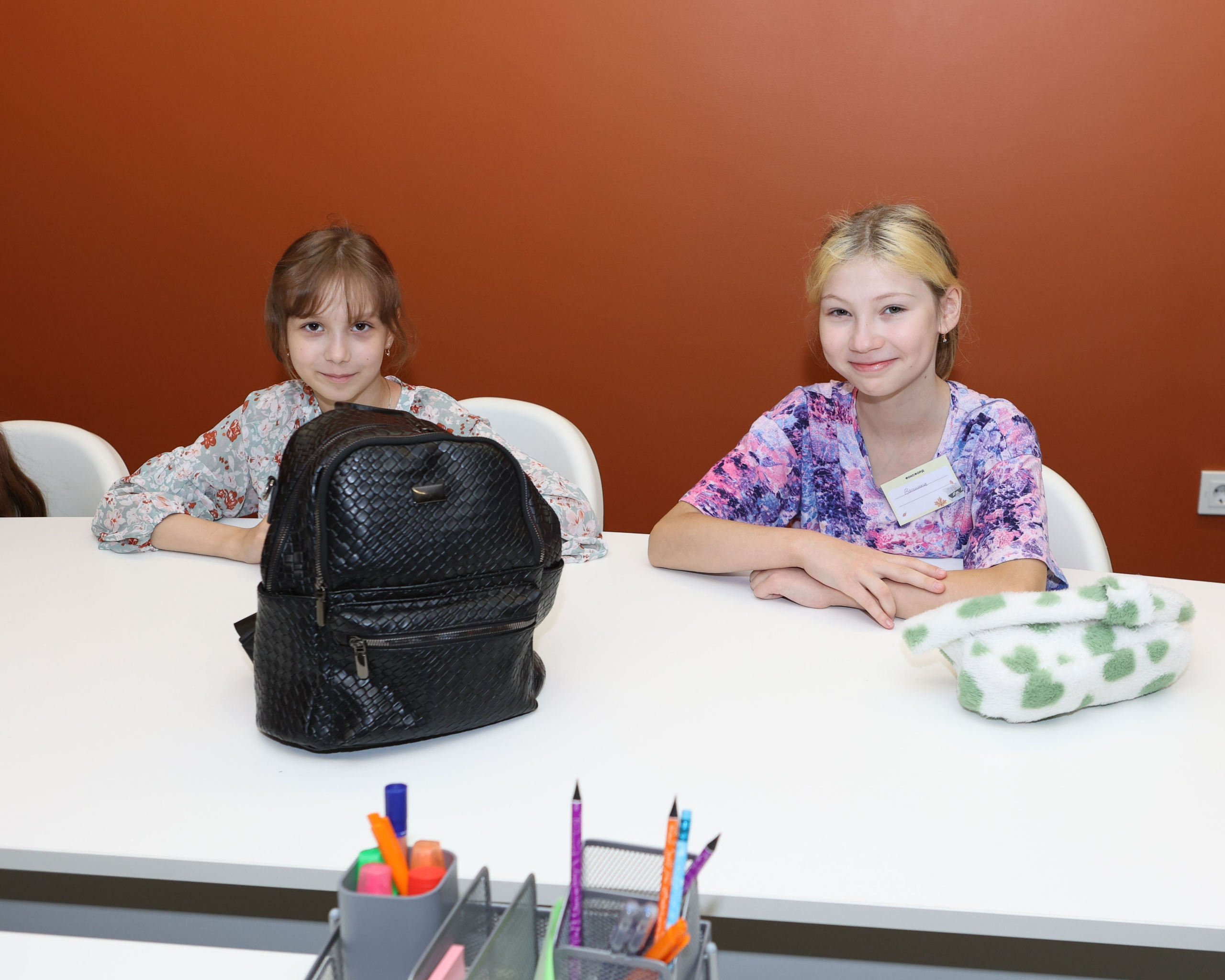 5-7 классы: Фоксфорд. Выпускные альбомы и школьный фотограф в Подольске, Троицке, Щербинке, Москве и Московской области