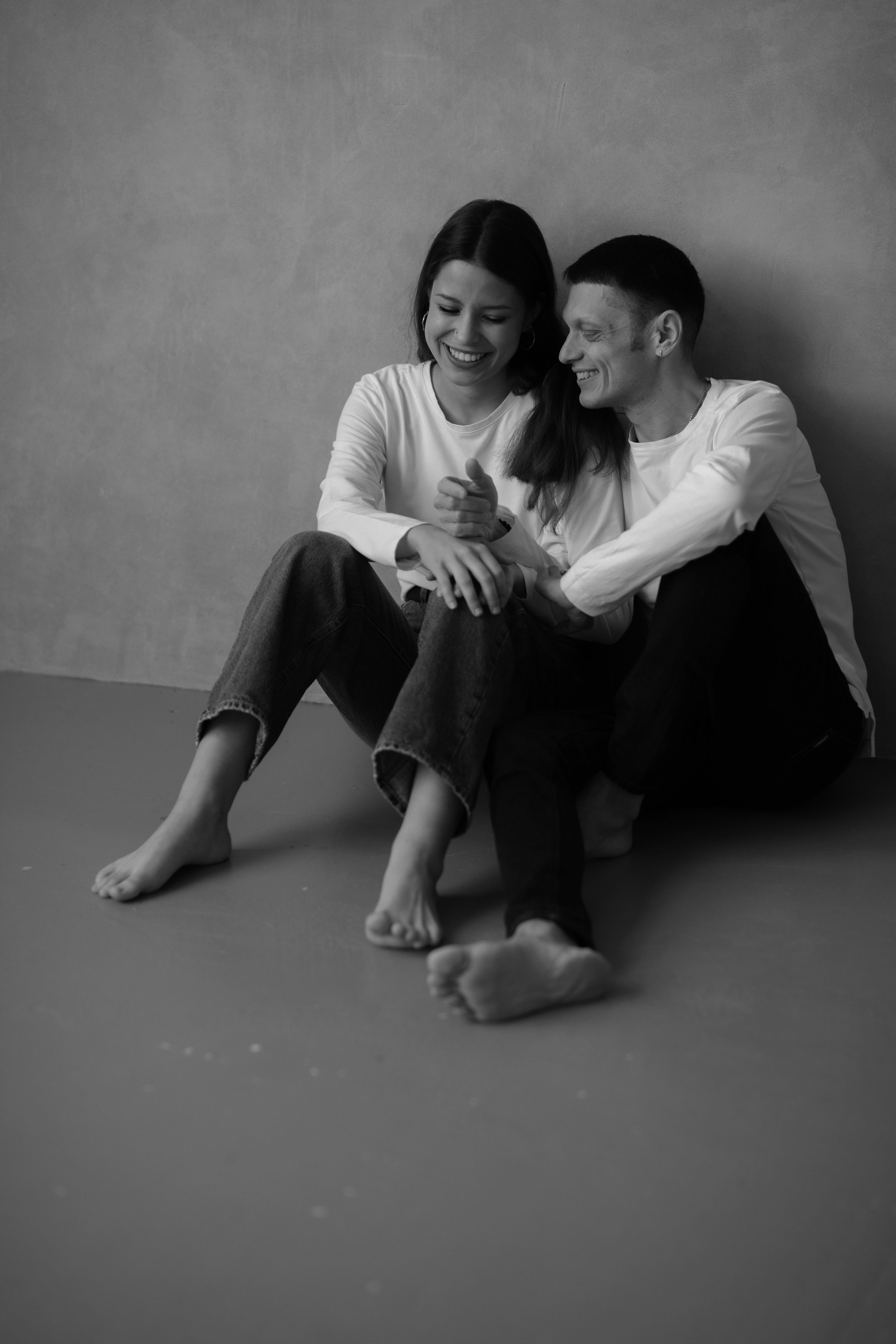 Папа дочь. Фотограф чувственного портрета в Санкт-Петербурге Светлана Фролова