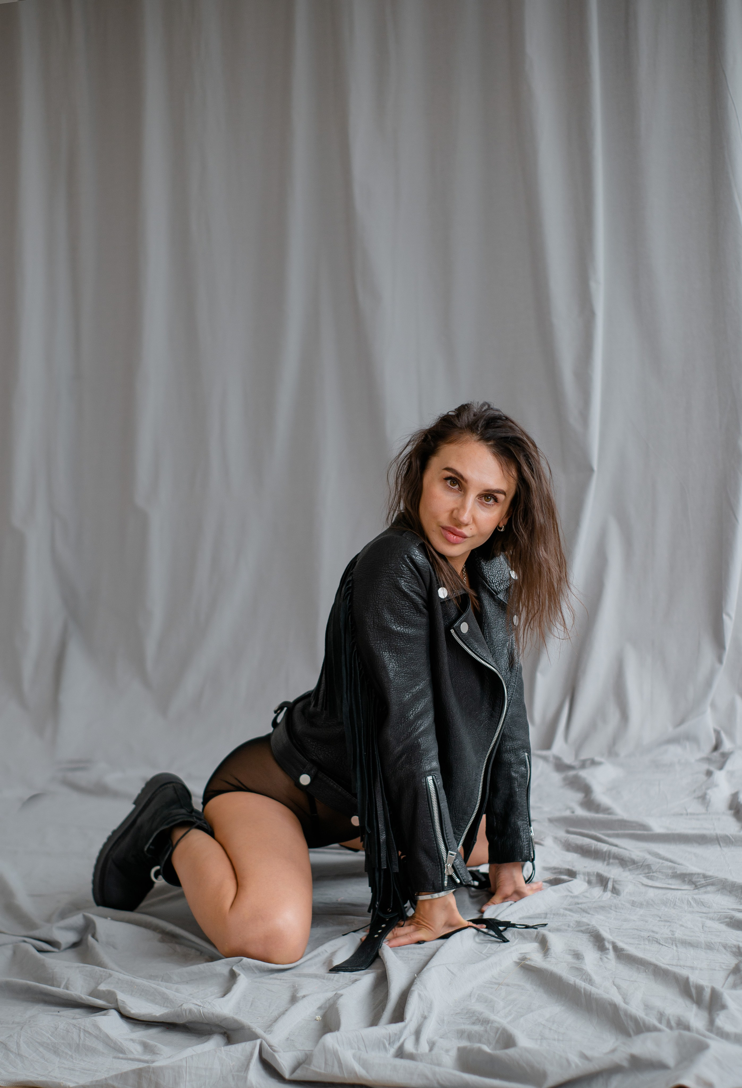 Инна. Свадебный фотограф Ирина Димитриева