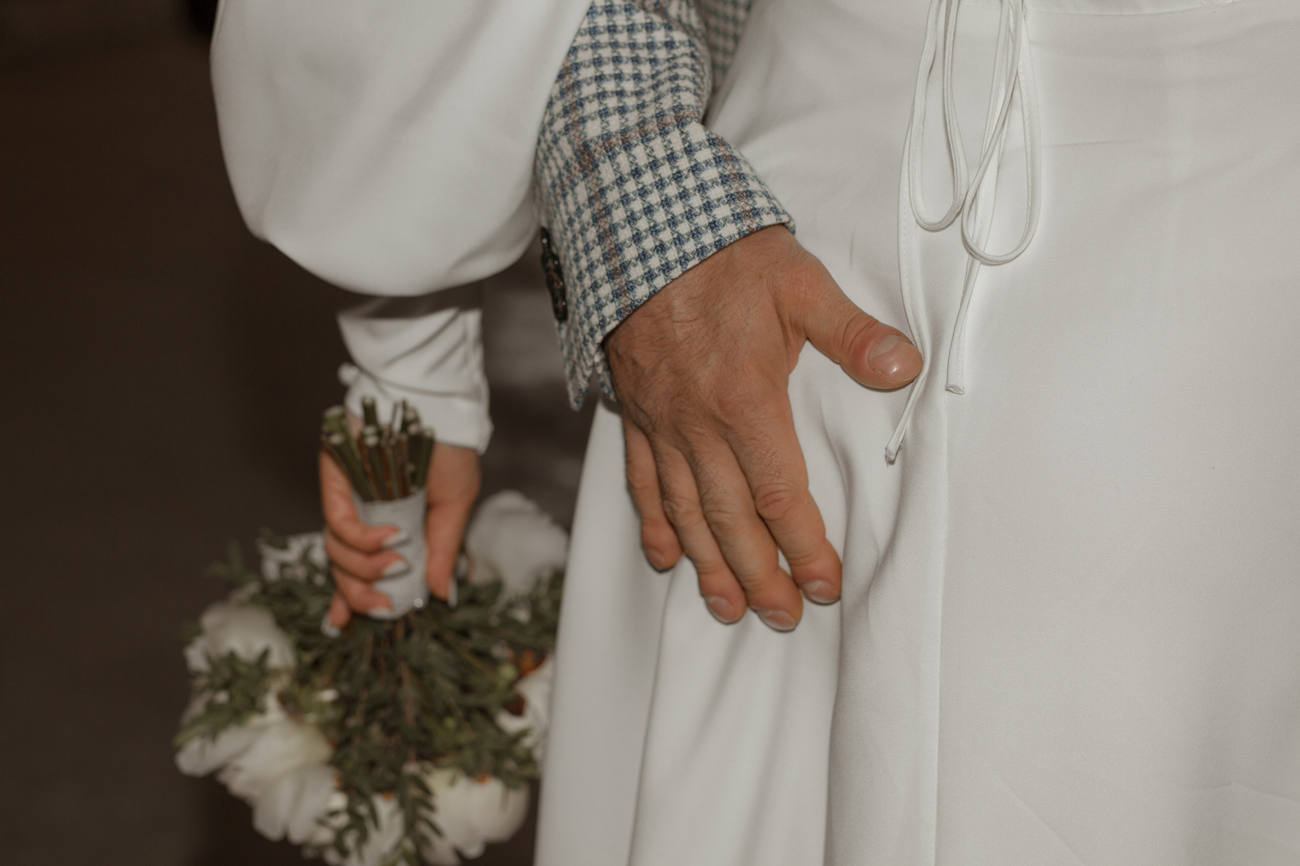 Стильные и дерзкие. Анастасия и Михаил. Свадебный, семейный и контент фотограф в Санкт- Петербурге Елена Грие