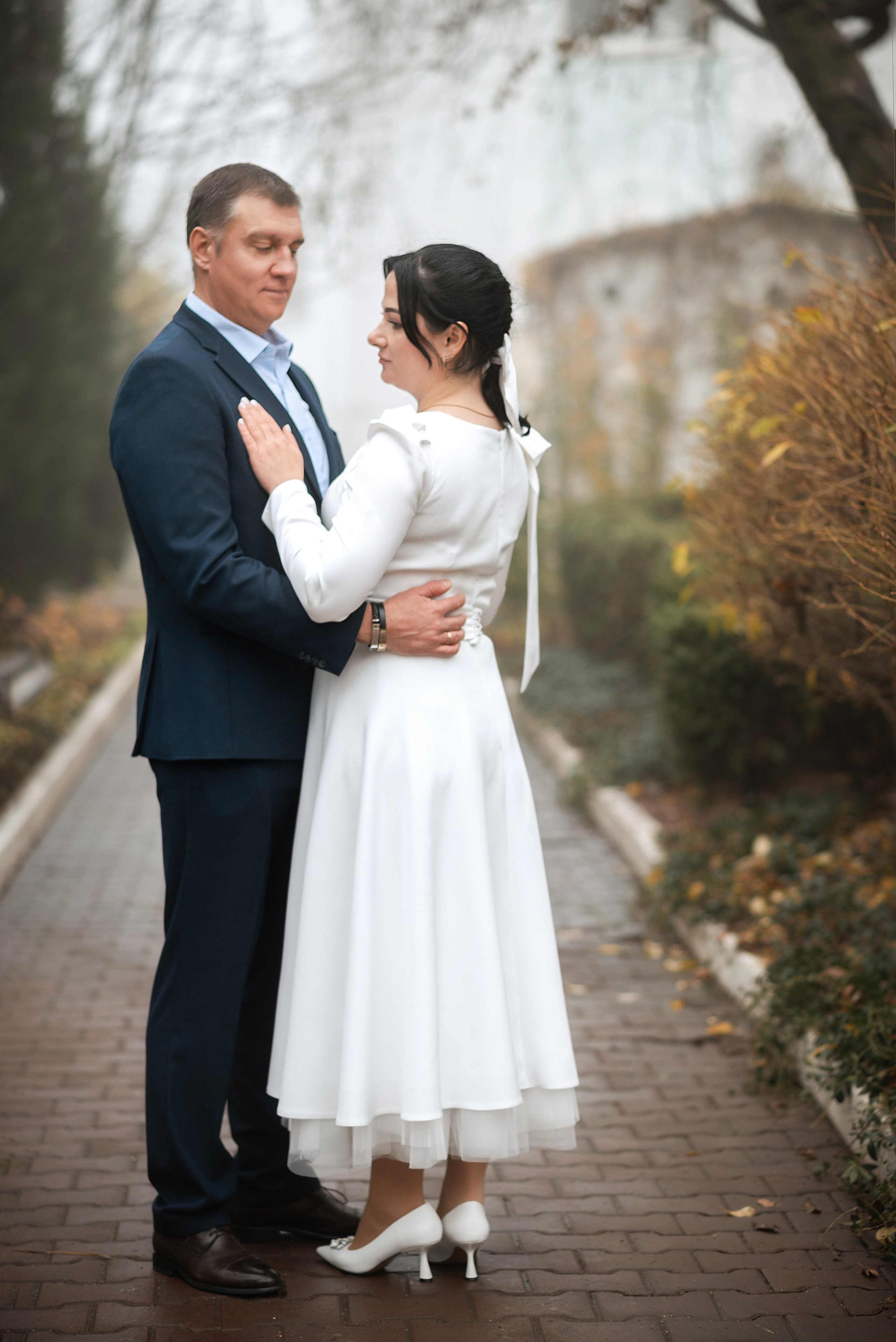 Венчание. Семейный фотограф в Ростове-на-Дону Татьяна Литвинова