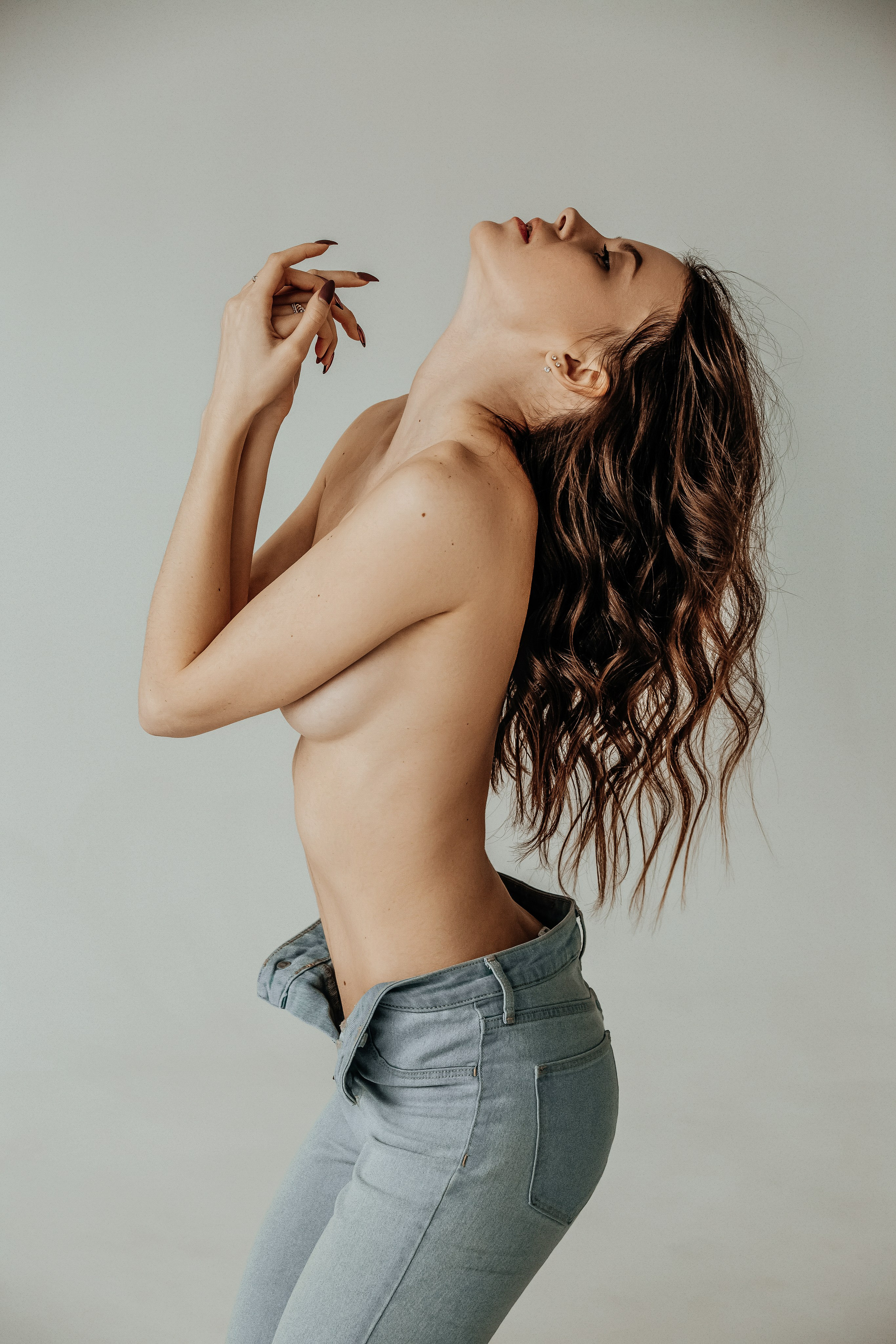 Виктория. Главная