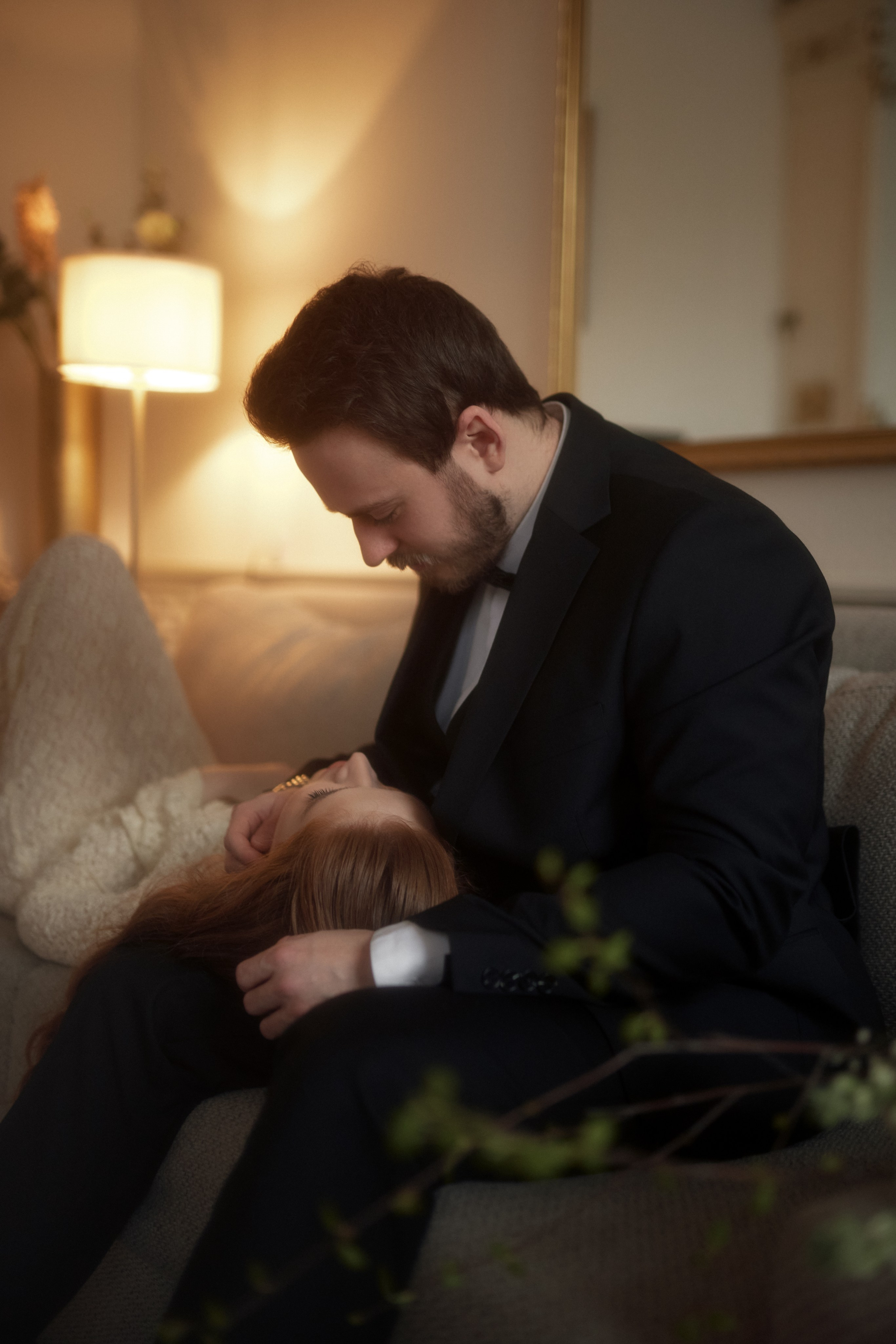 Никита и Анастасия. Свадебный фотограф Светлана Кривчикова