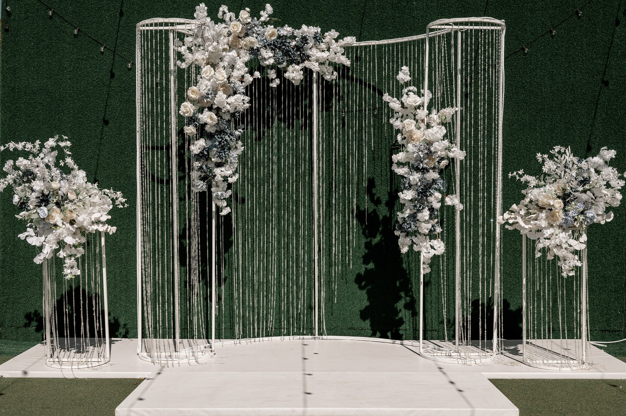 Денис и Алсу. Свадебный фотограф в Тюмени Анастасия Конева