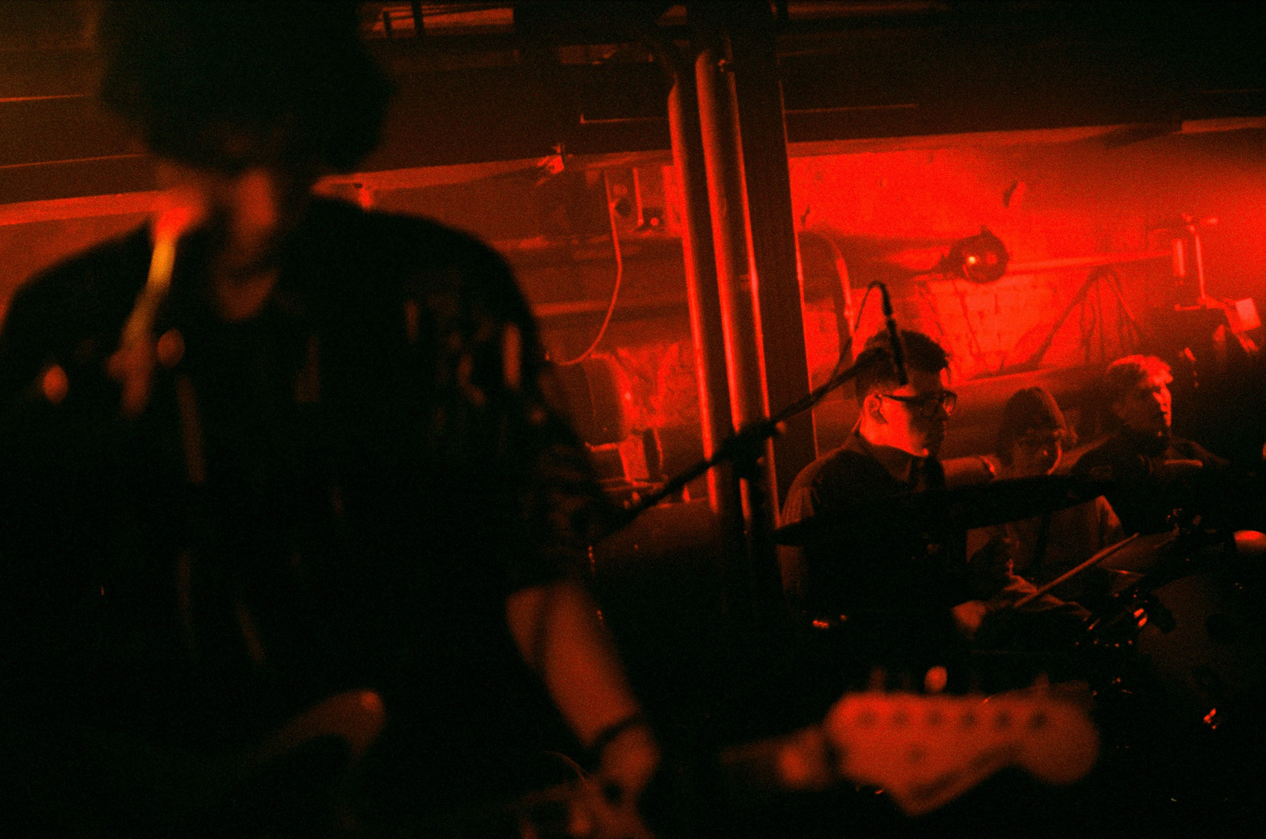 2015-2022. Independent photographer Talib Shillaev