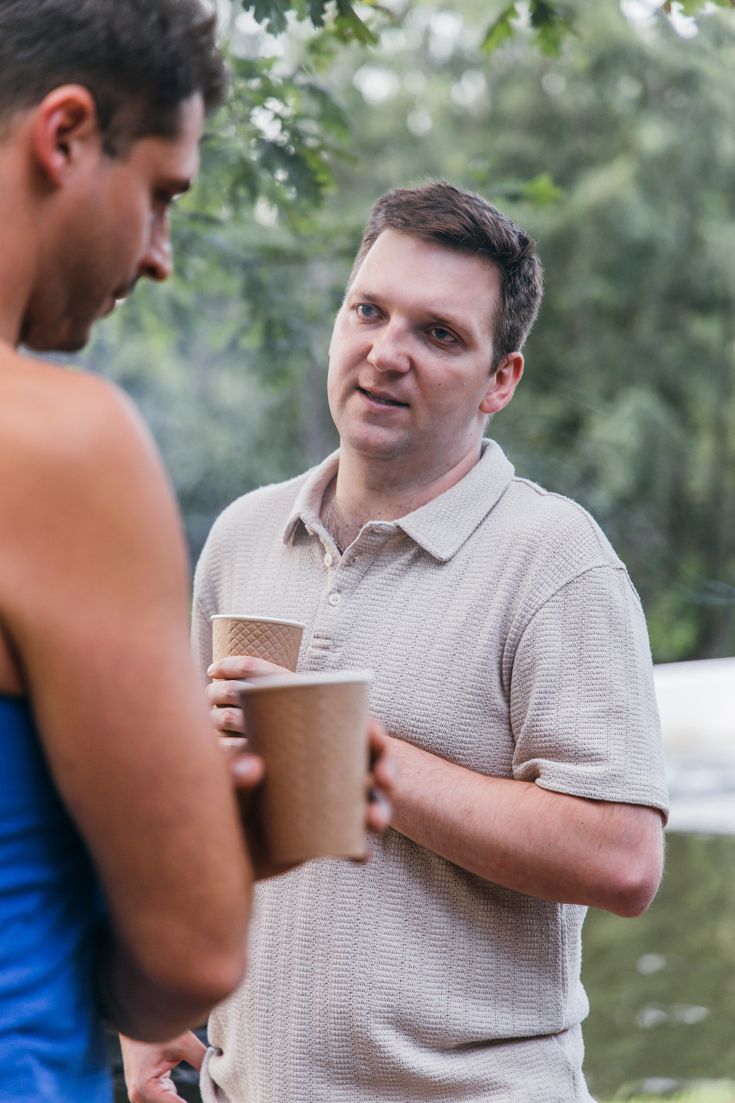 Съёмка турслета мебельной компании Mfamily. Портретный и семейный фотограф в Минске