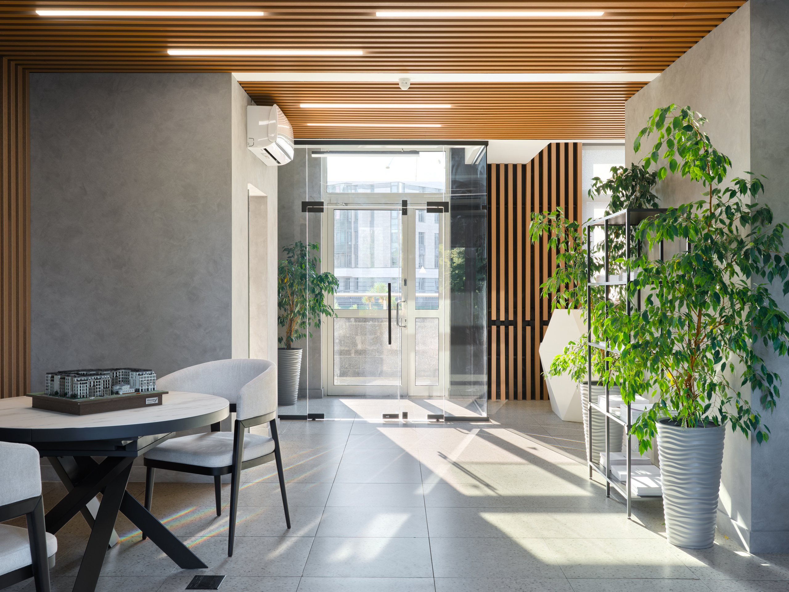 Office. Интерьерный фотограф Санкт-Петербург