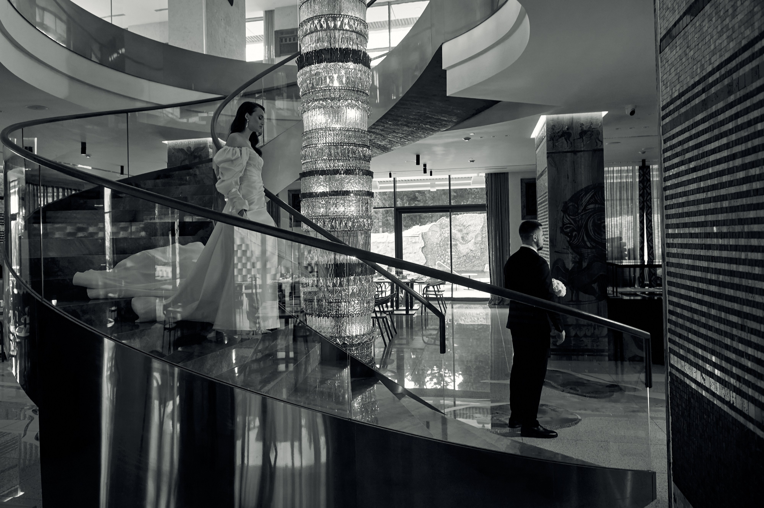 Руслан и Даша. Свадебный и семейный фотограф в Крыму