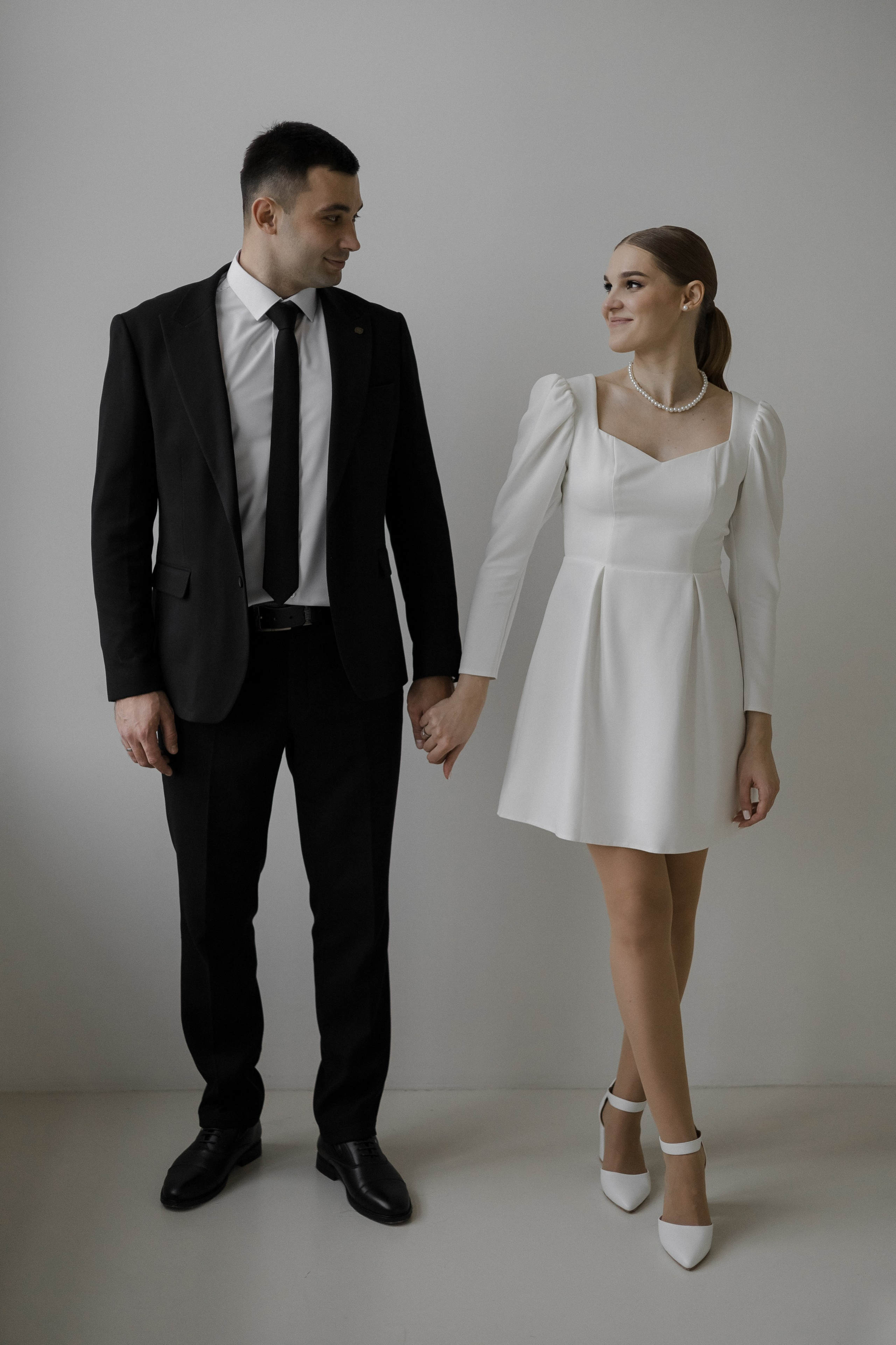 Дмитрий и Анна. Семейный и свадебный фотограф в Краснодаре Елизавета Замаева