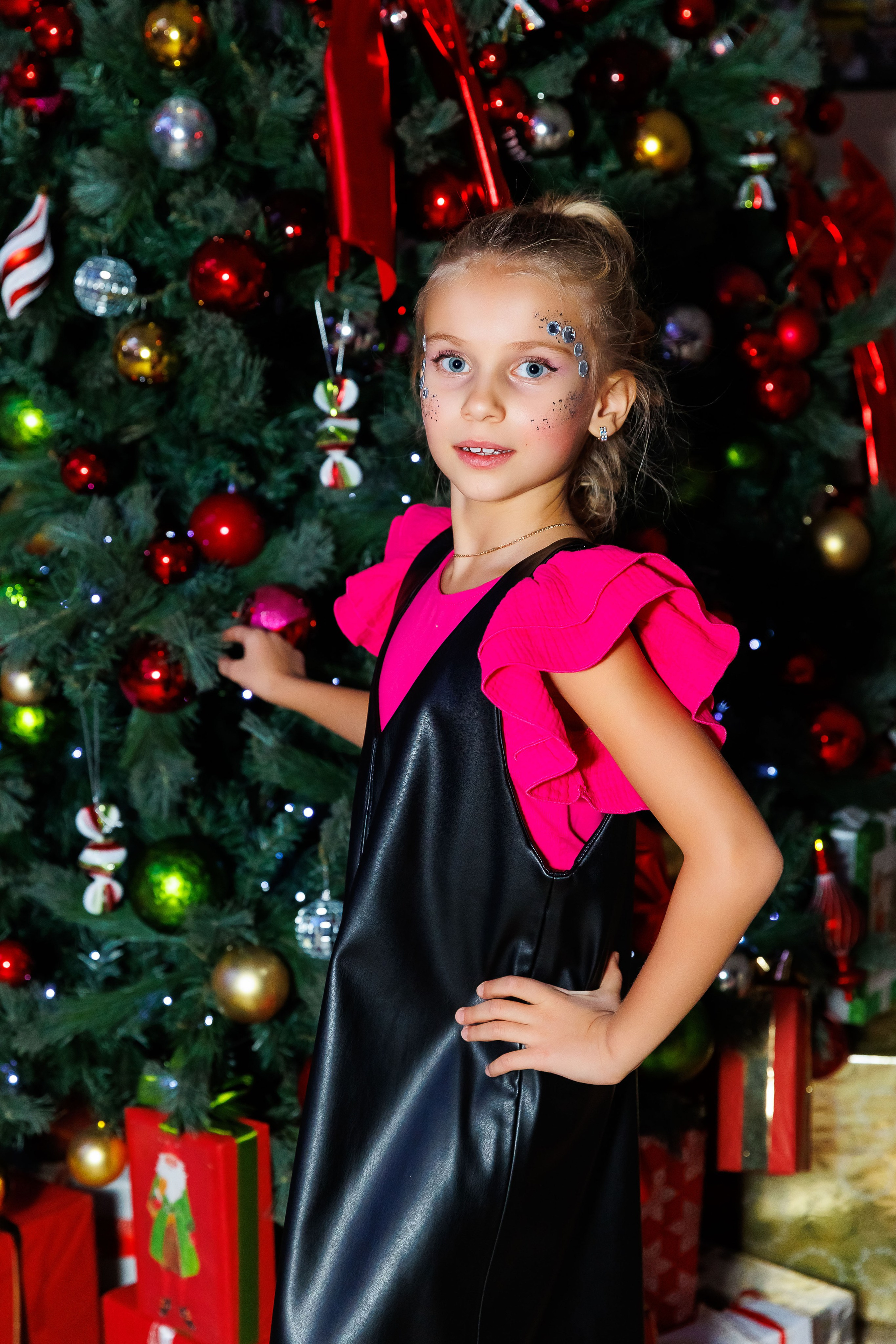 Журнальная вечеринка Fasion Family Weekend. Фотограф Новосибирск — Наталья Гресь