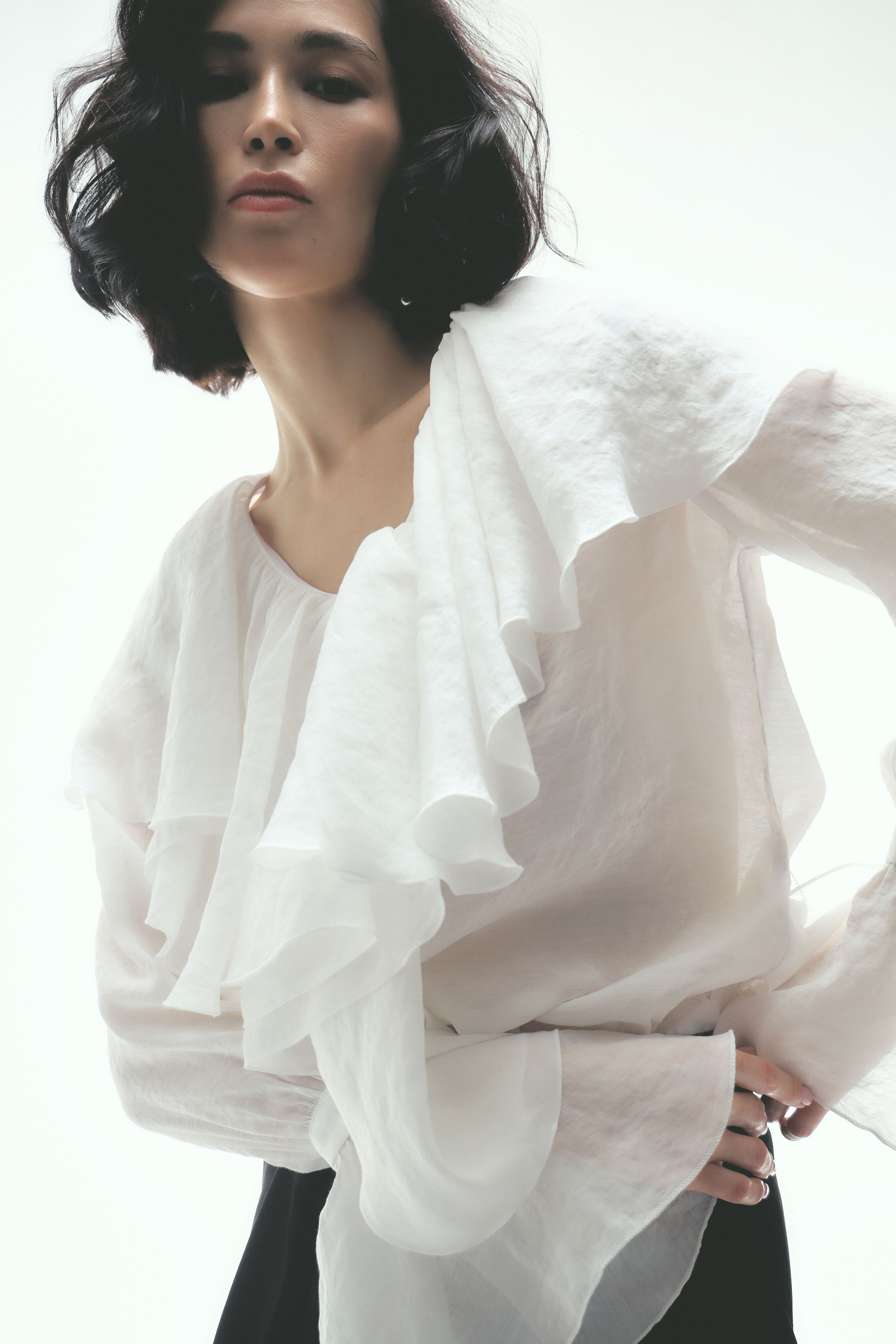 Коммерческий фотограф в Москве Семенихина Дарья