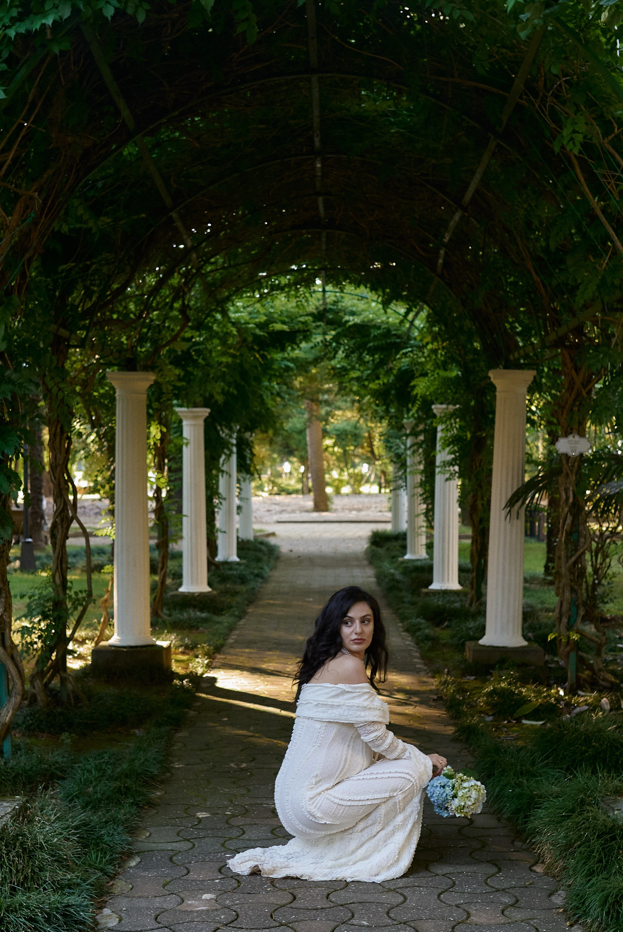 Natia. Семейный и свадебный lifestyle-фотограф в Москве Мария Петрова