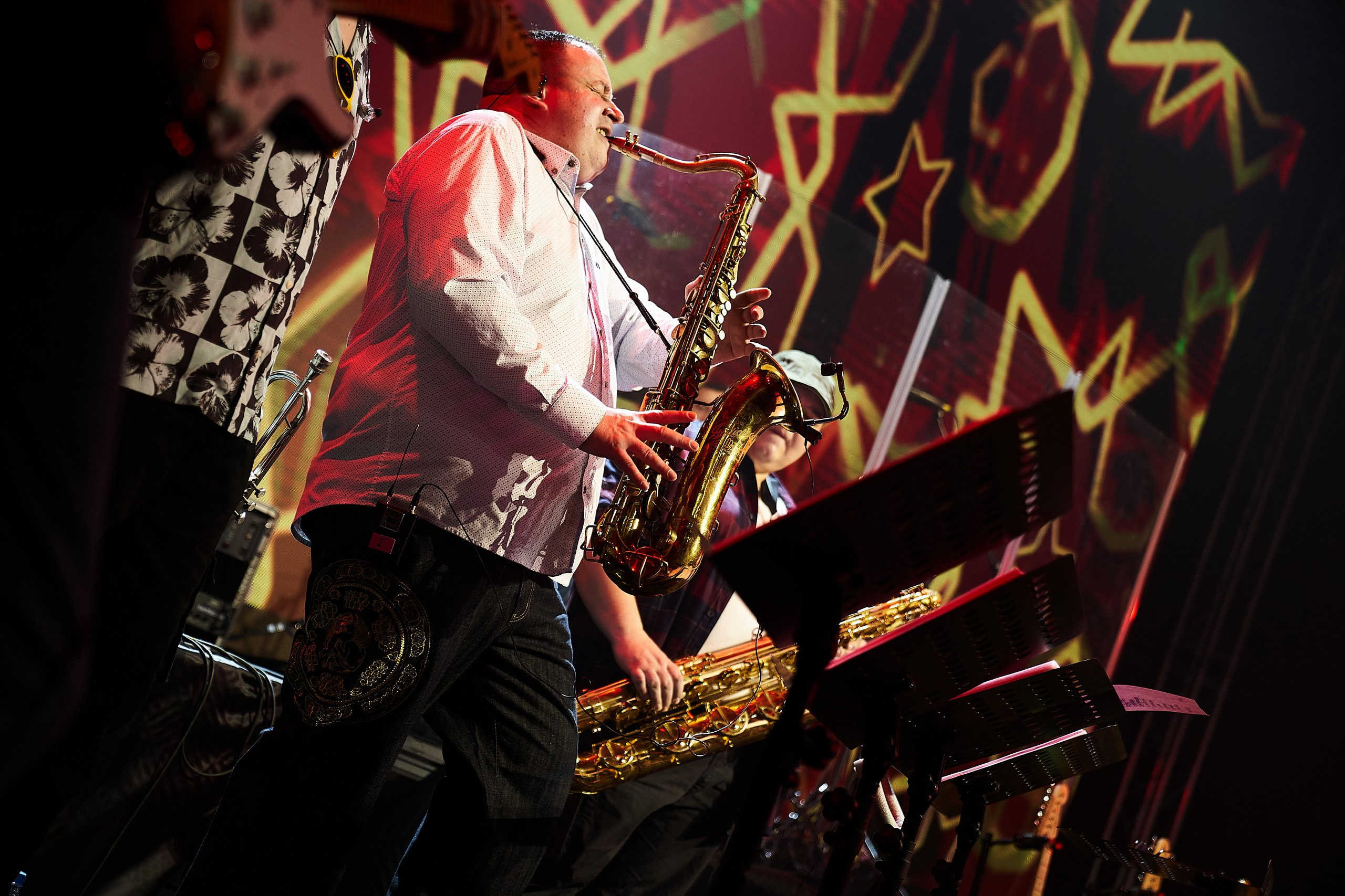 Концерты. Фотограф Евгений Шаров