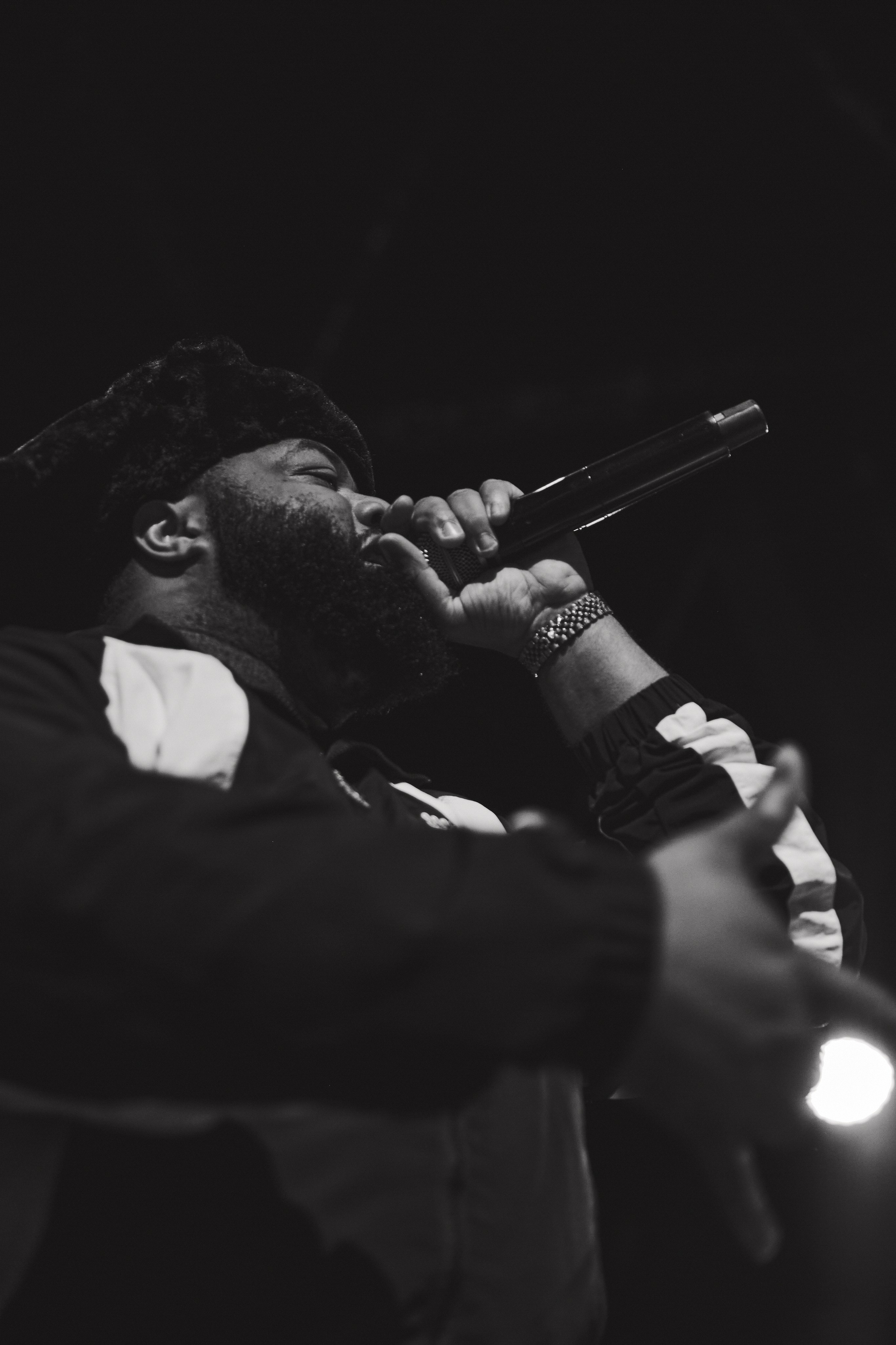 Benny The Butcher. Главная