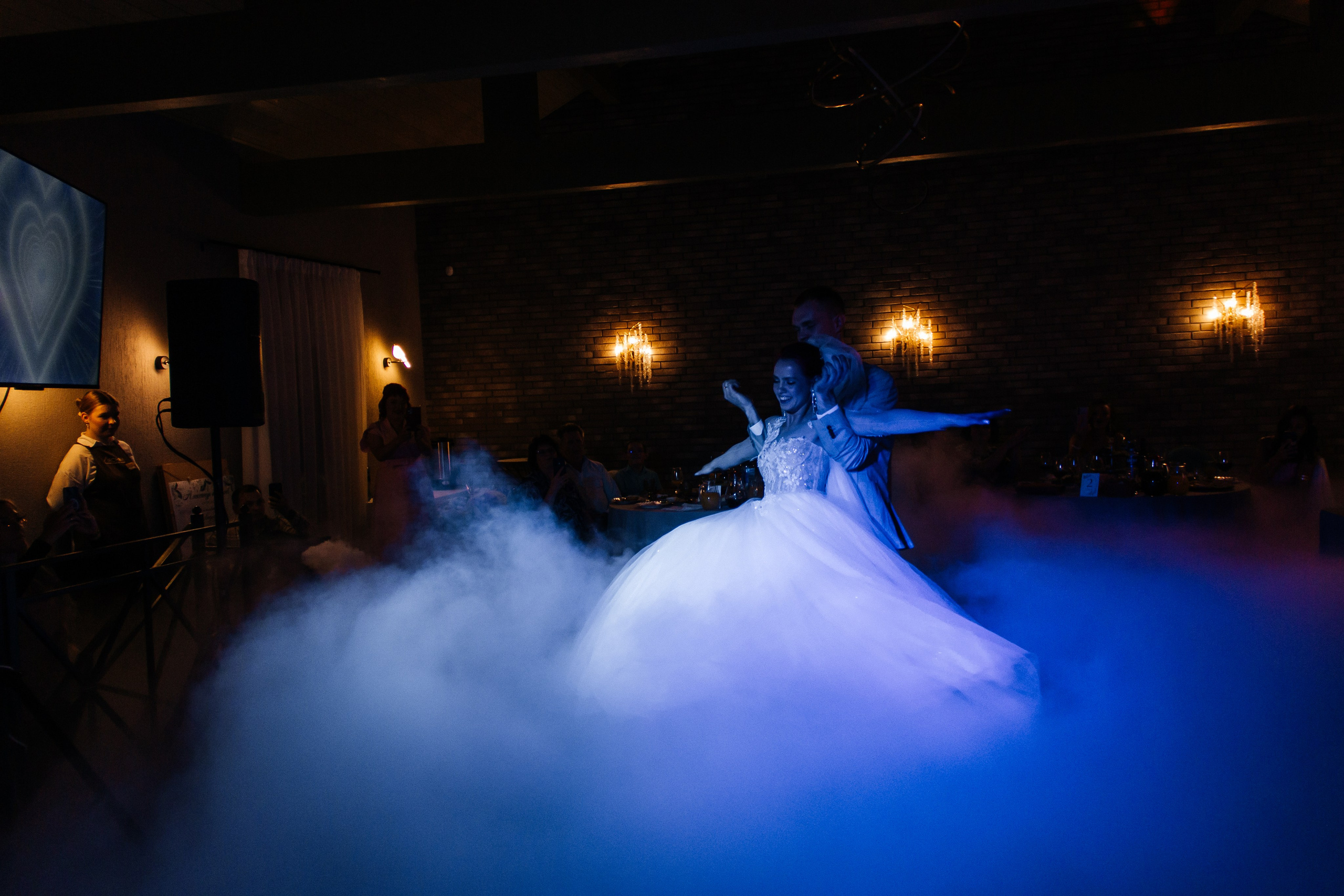 Анна & Александр. Свадебный и лайфстайл фотограф в Челябинске и Миассе