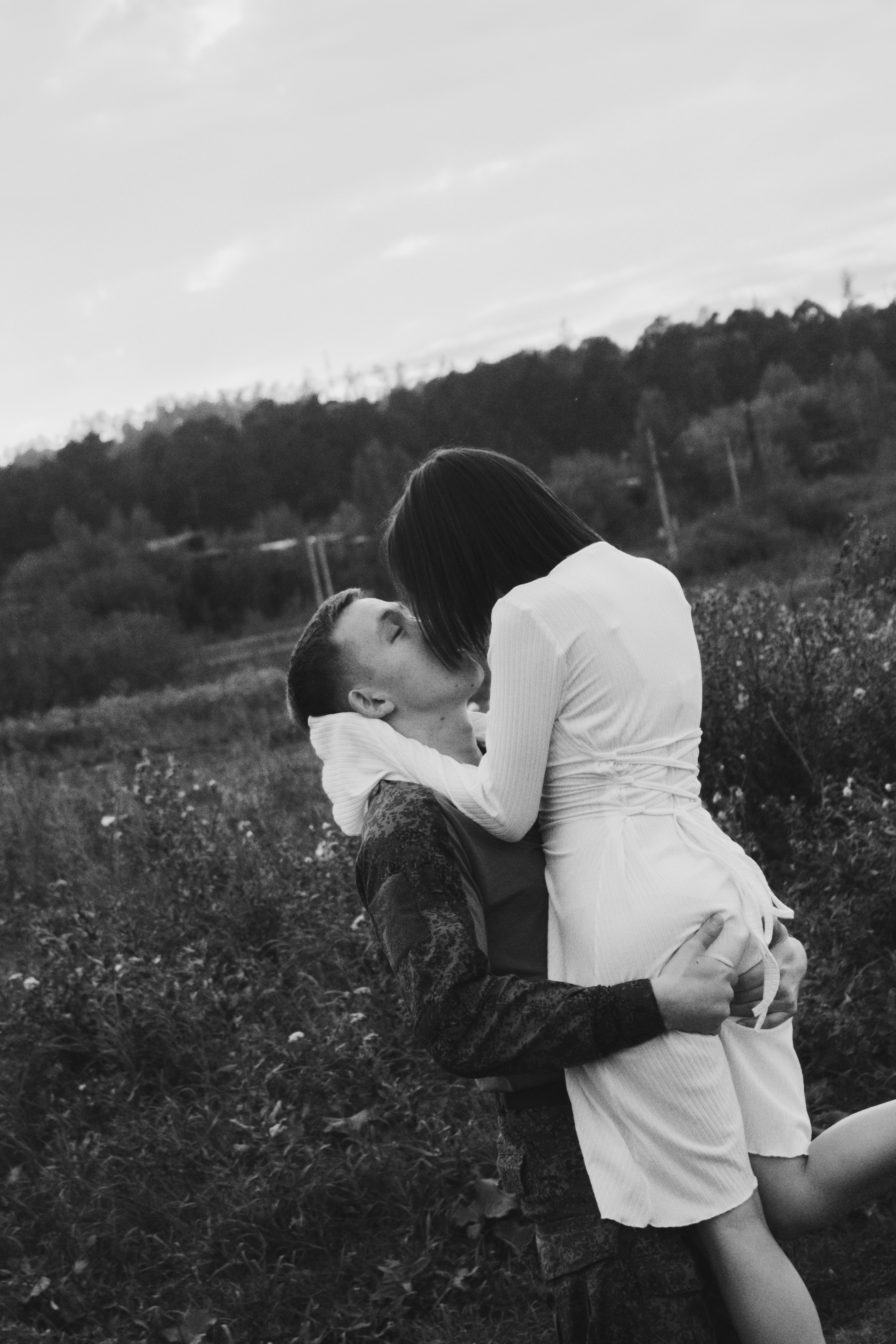 Анастасия & Никита. Свадебный и лайфстайл фотограф в Челябинске и Миассе