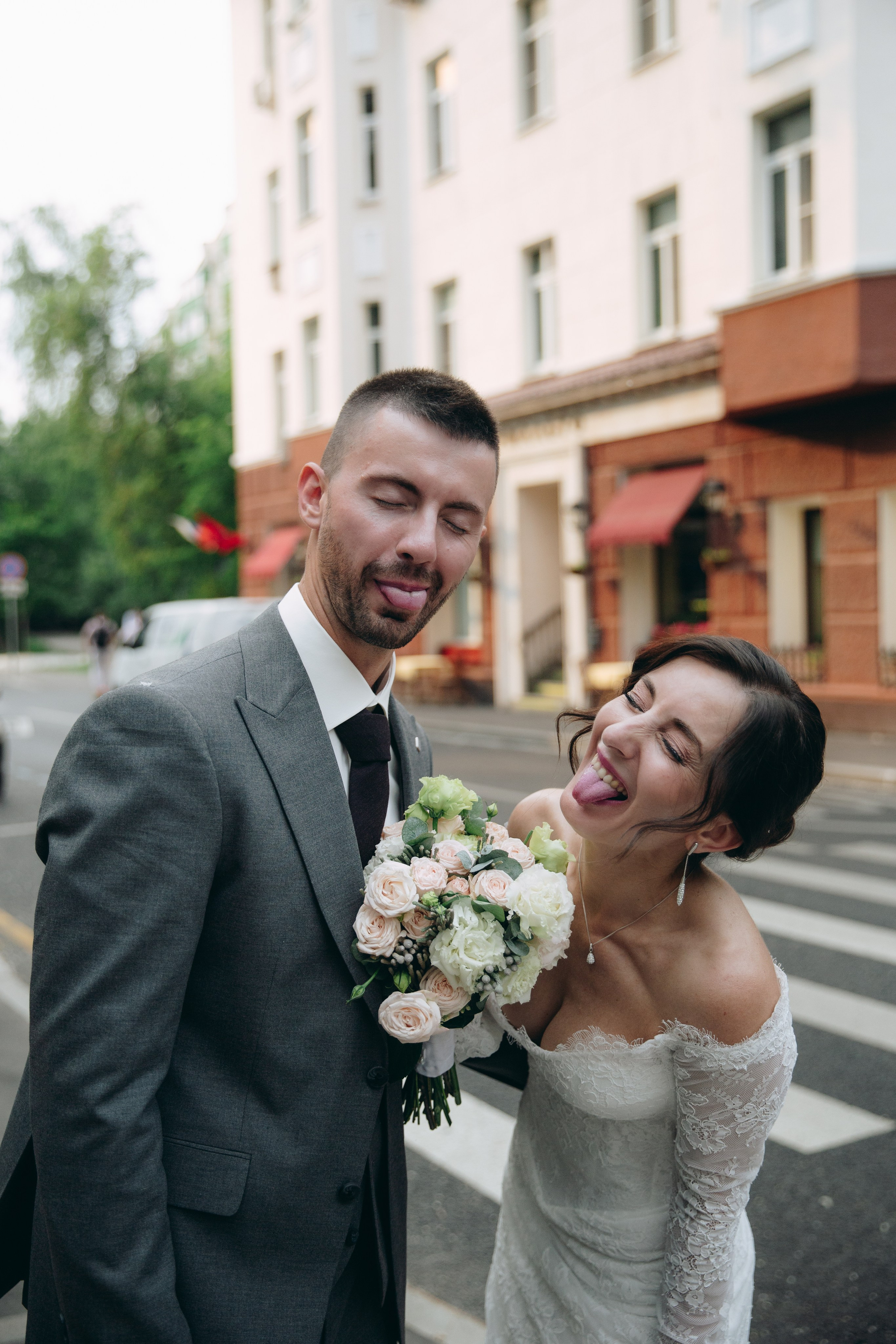 Оля и Рома. Фотограф в Москве и Сочи